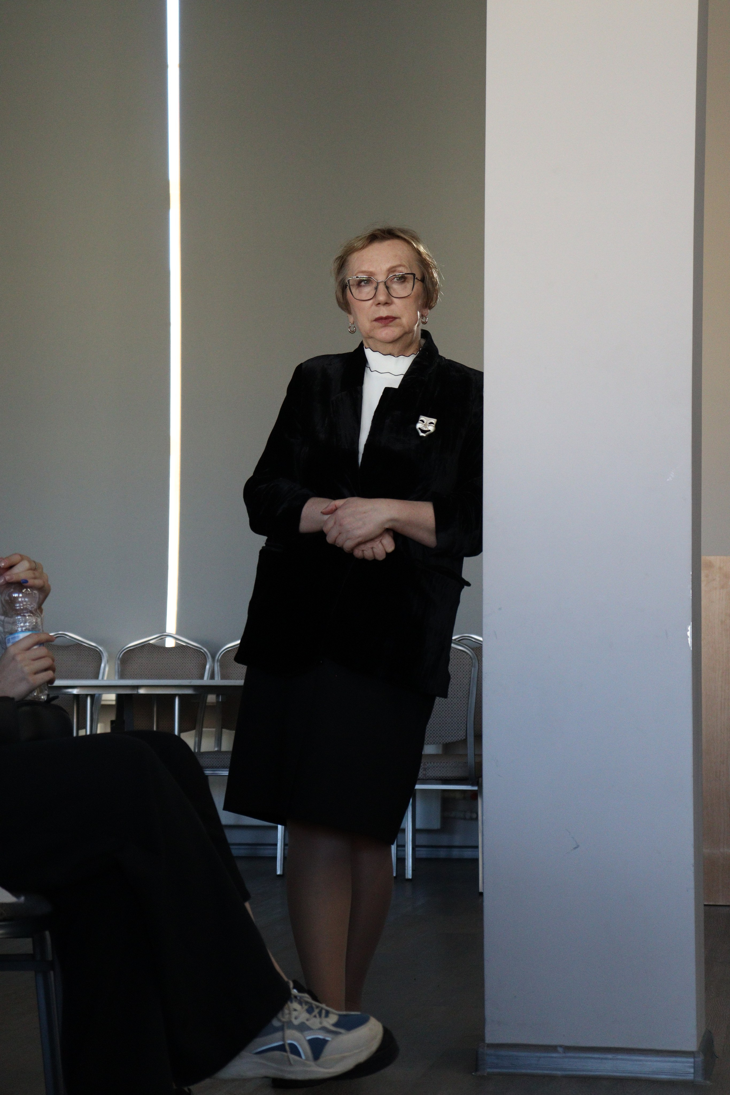 Социокультурное пространство театра и его значение для школьного образования