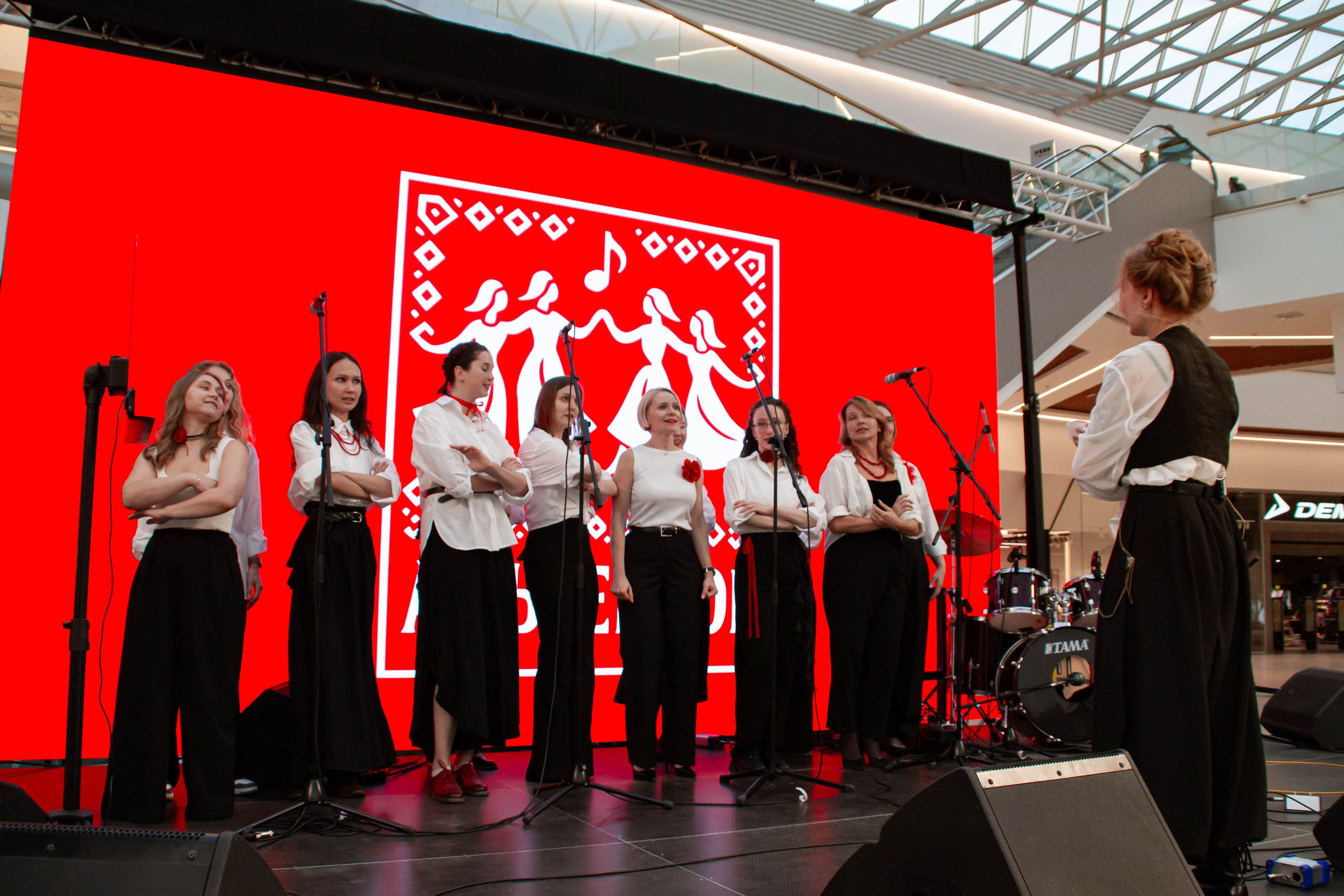 Голос города 2025