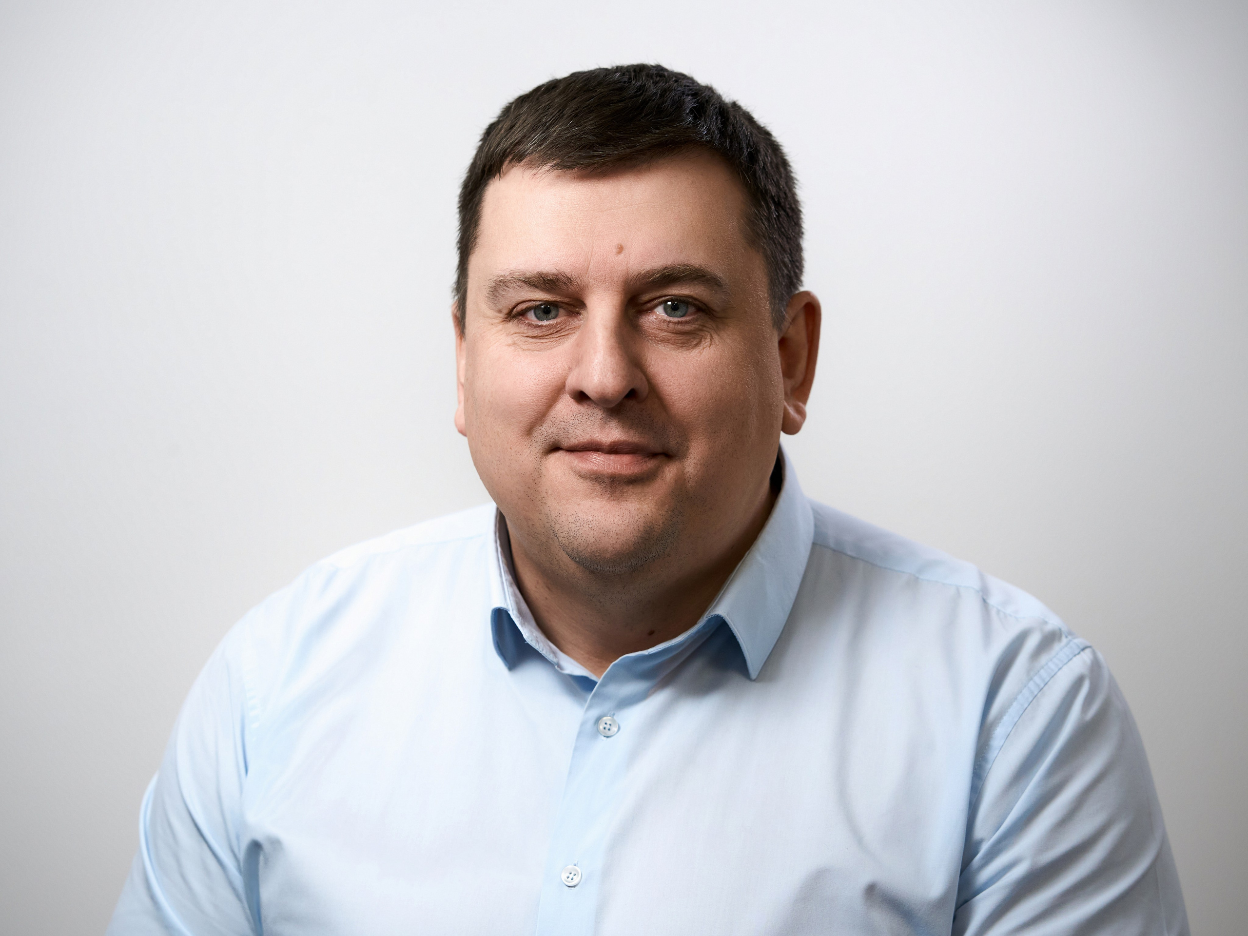 СПД: портреты сотрудников. Фотограф в Москве Анастасия Баева