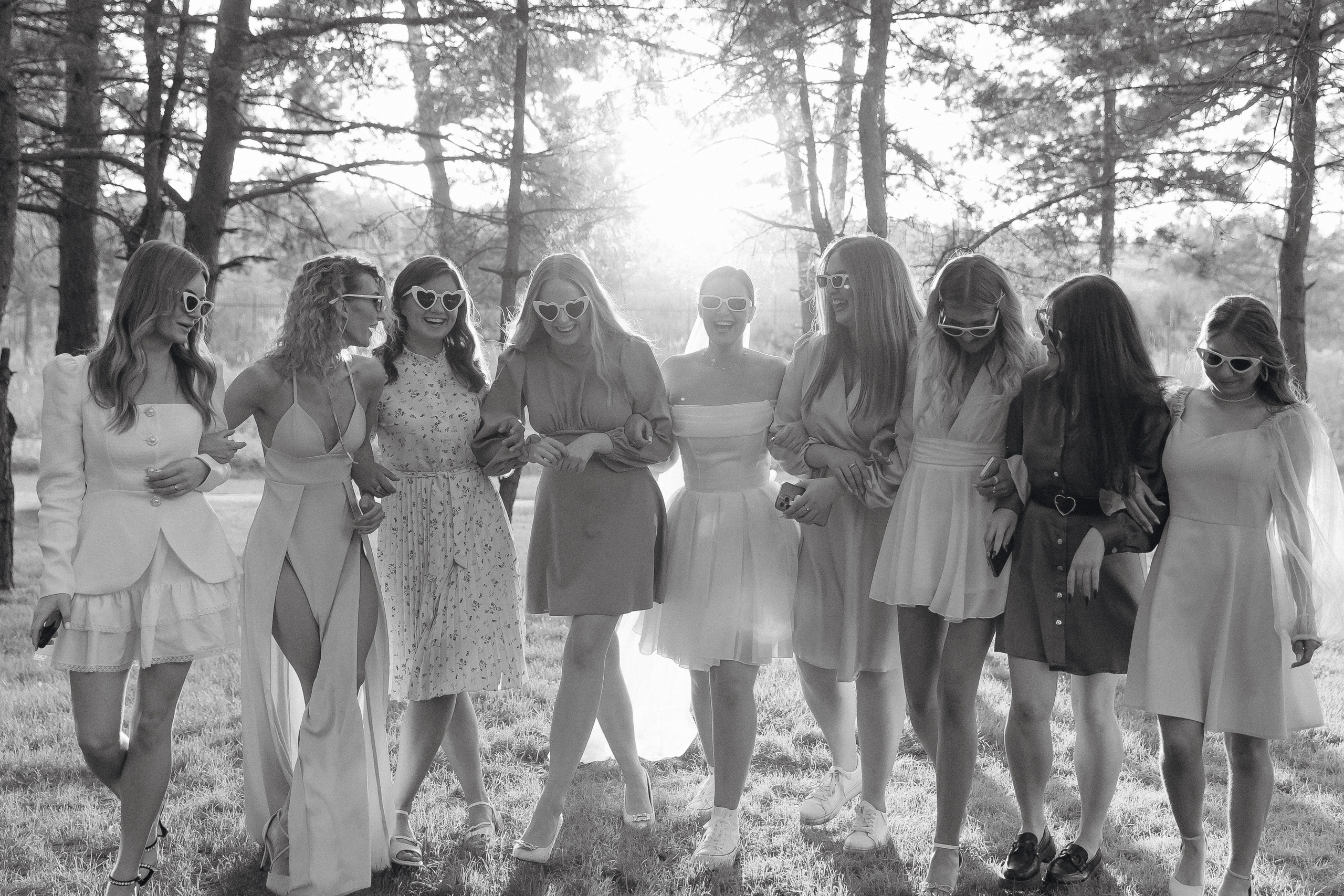 Wedding day Александр & Вика. Свадебный фотограф Колесников Антон