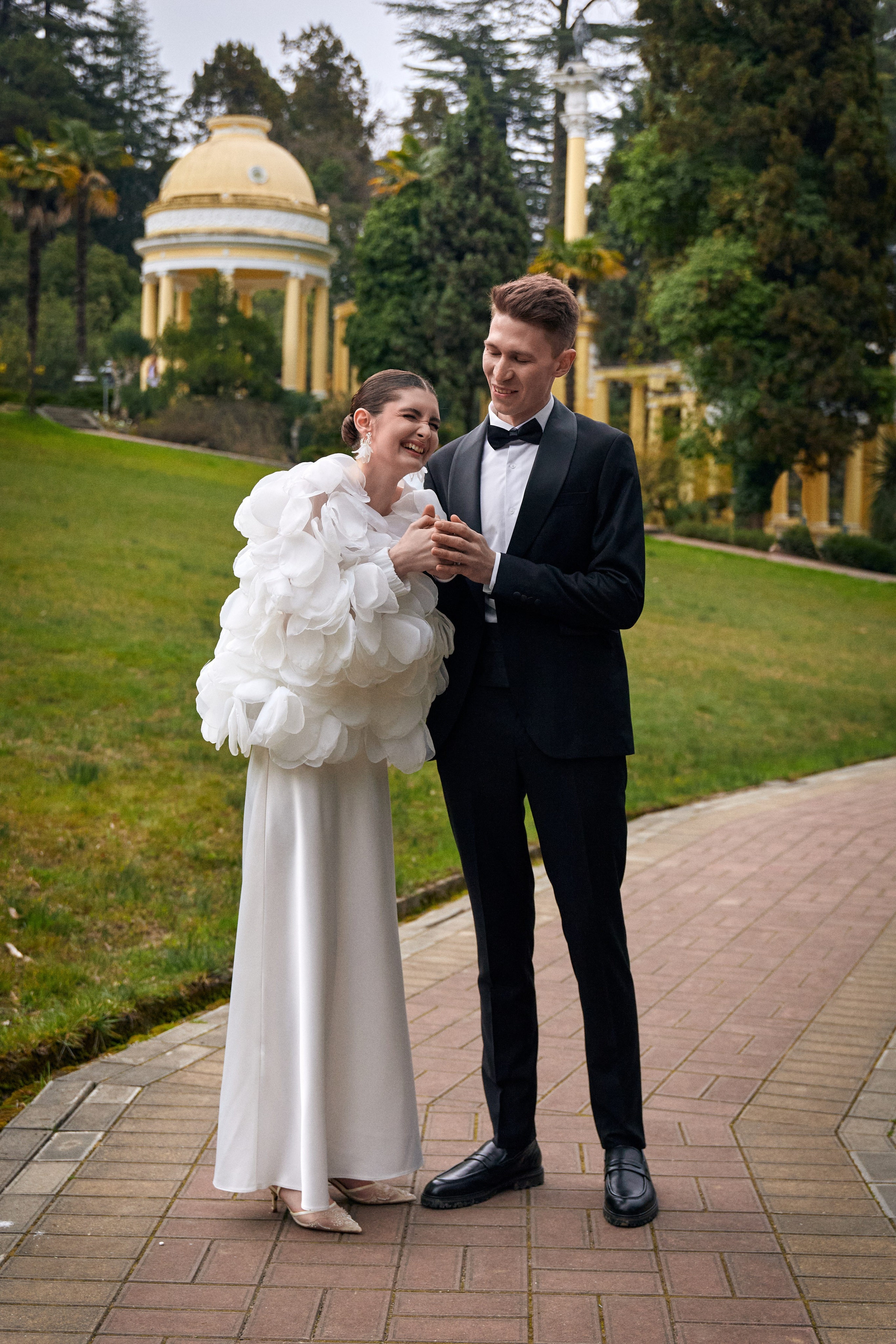 Сочи. Фотограф в Самаре Анастасия Афанасьева