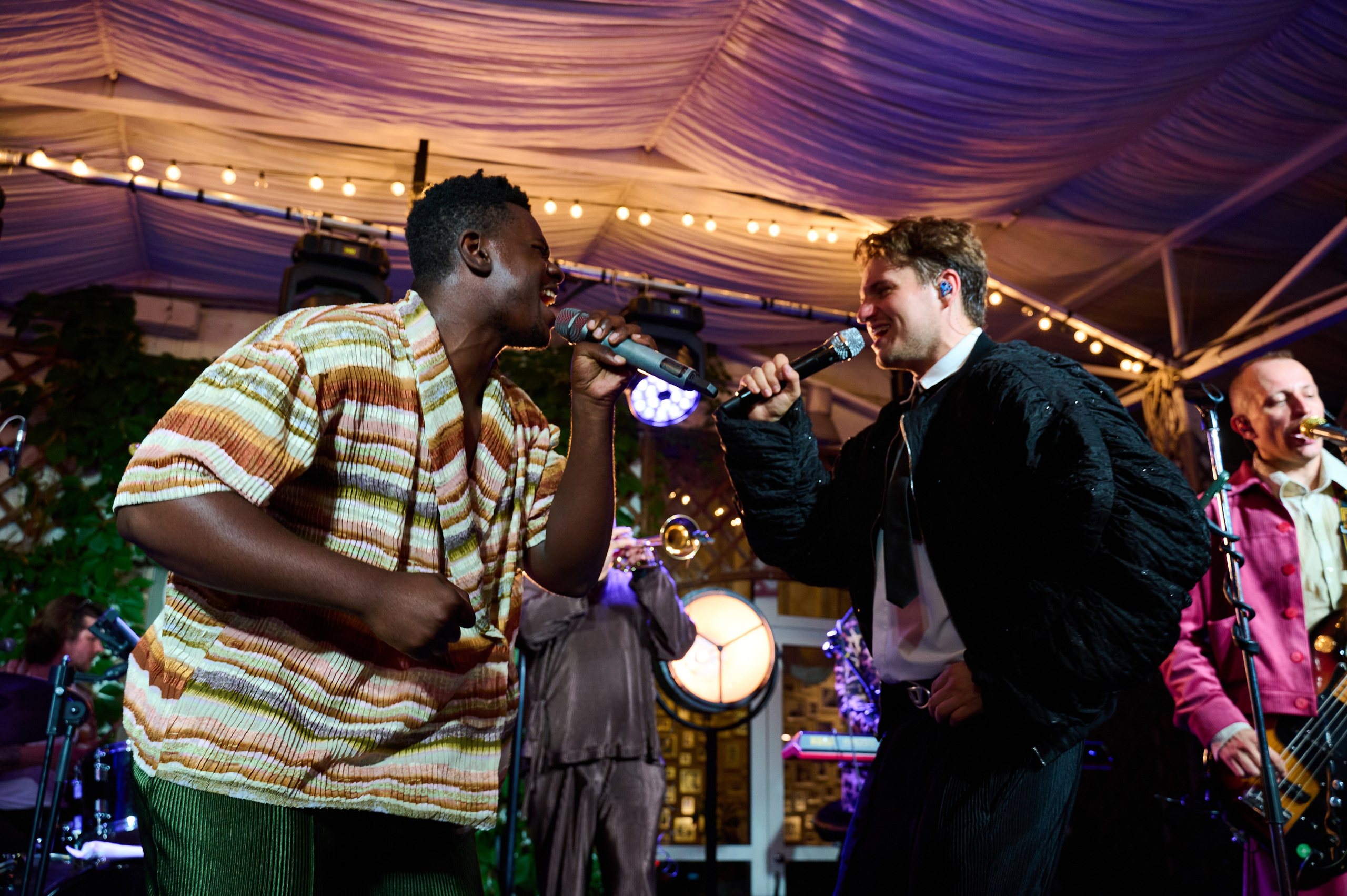 Айвазовский Оркестра. Фотограф Универсал в Новосибирске