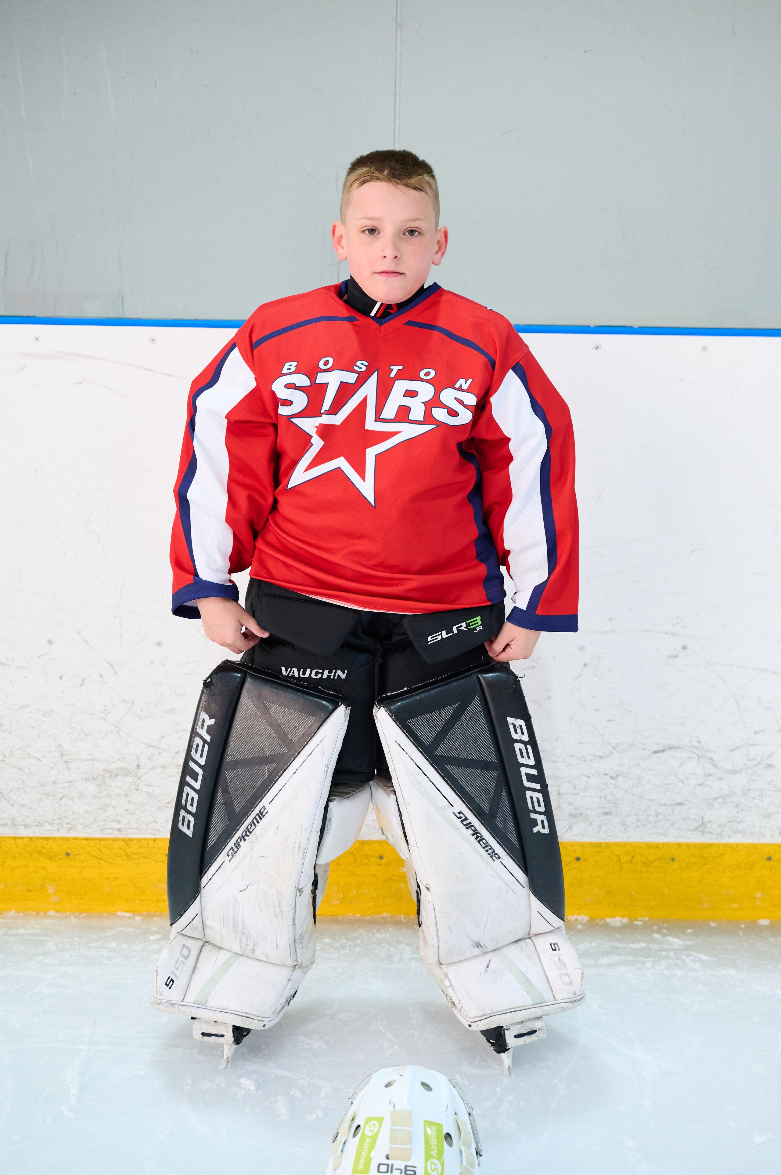 Boston Stars. Фотограф Универсал в Новосибирске