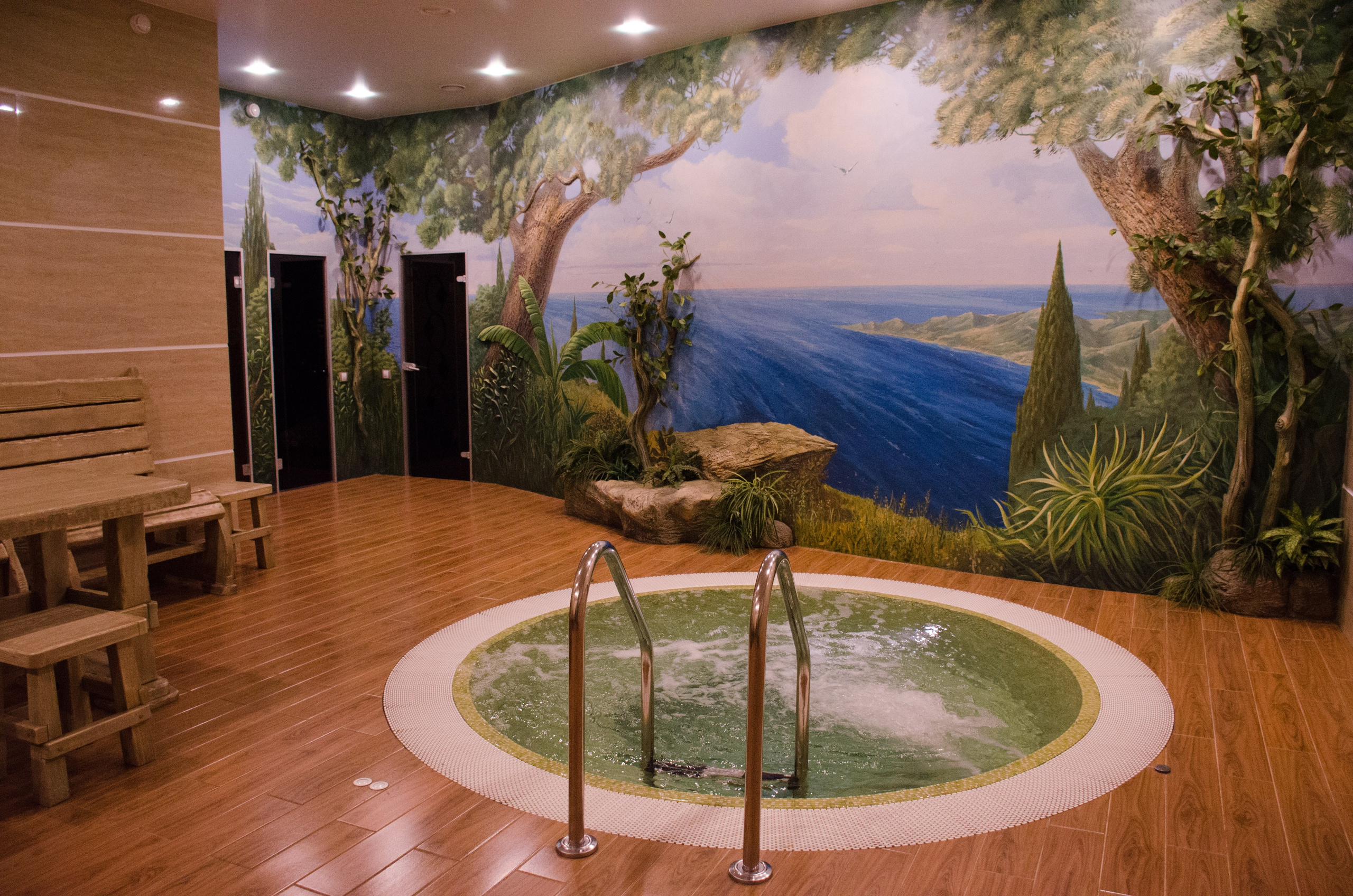 Реклама. Фотограф Универсал в Новосибирске