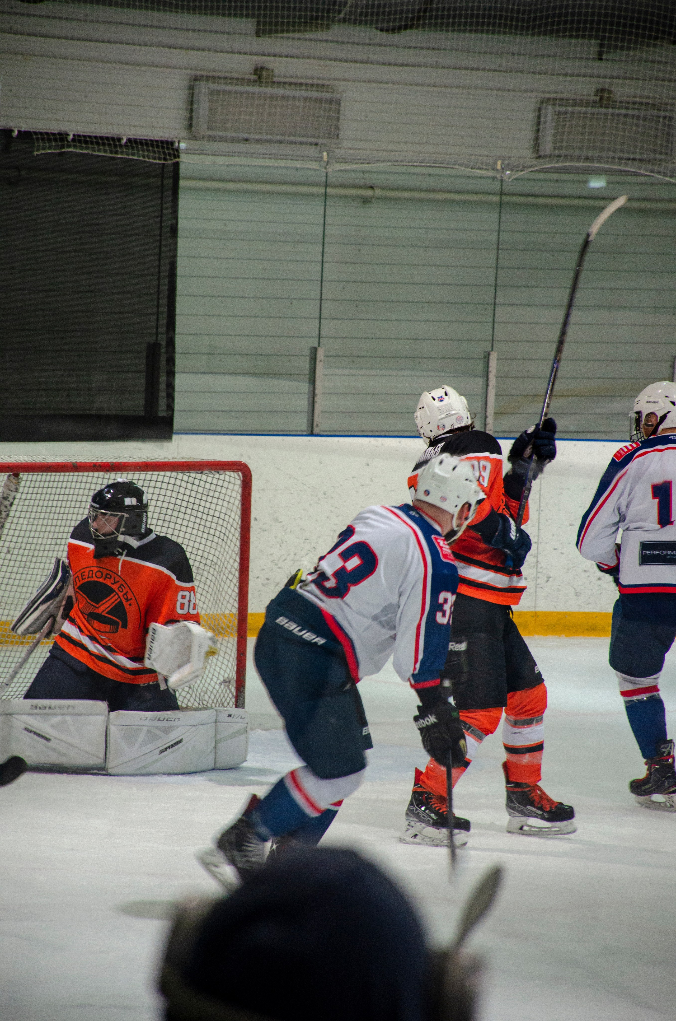 Ледорубы. Фотограф Универсал в Новосибирске