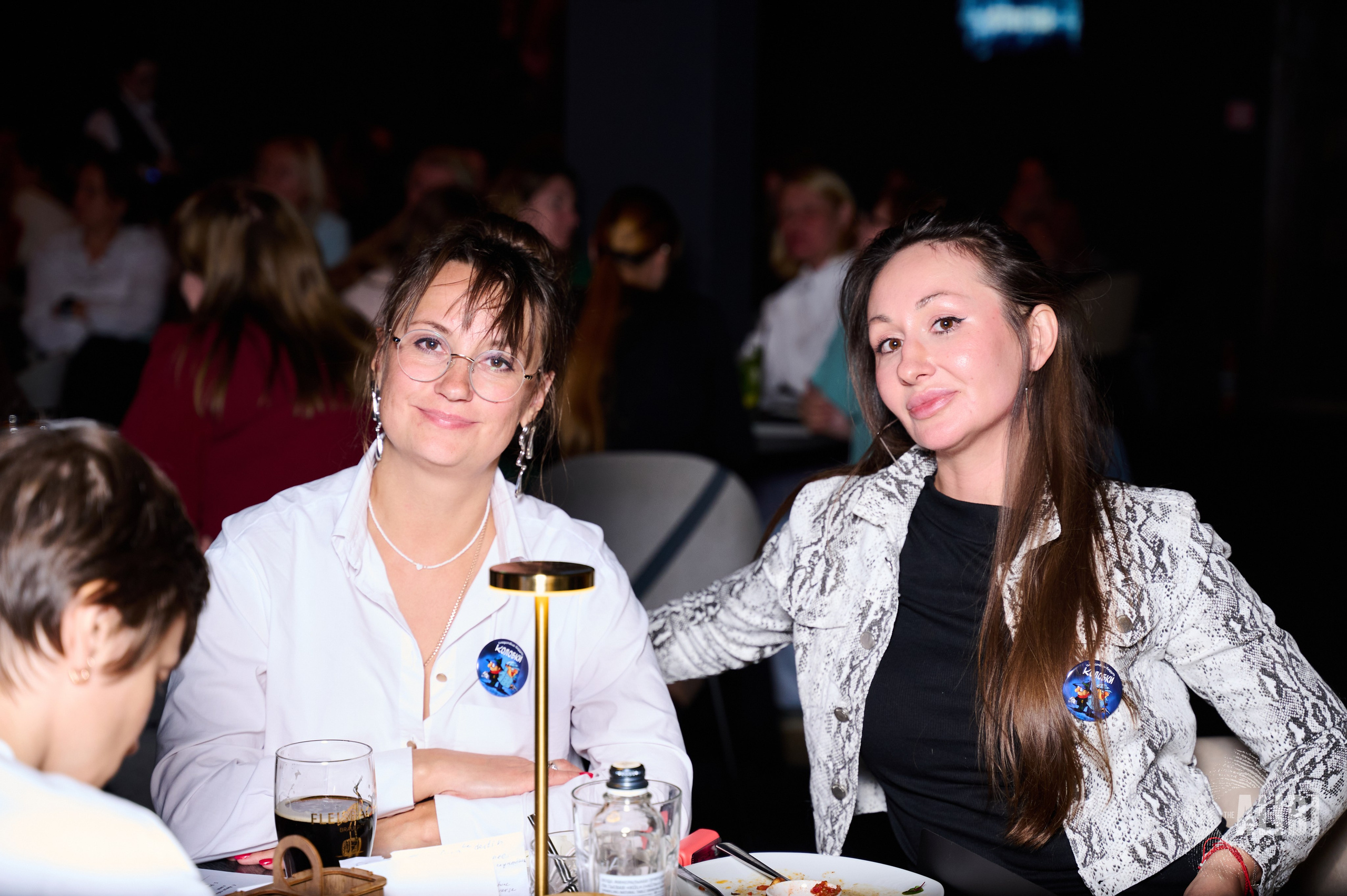 Квиз ALIBI. Фотограф Универсал в Новосибирске