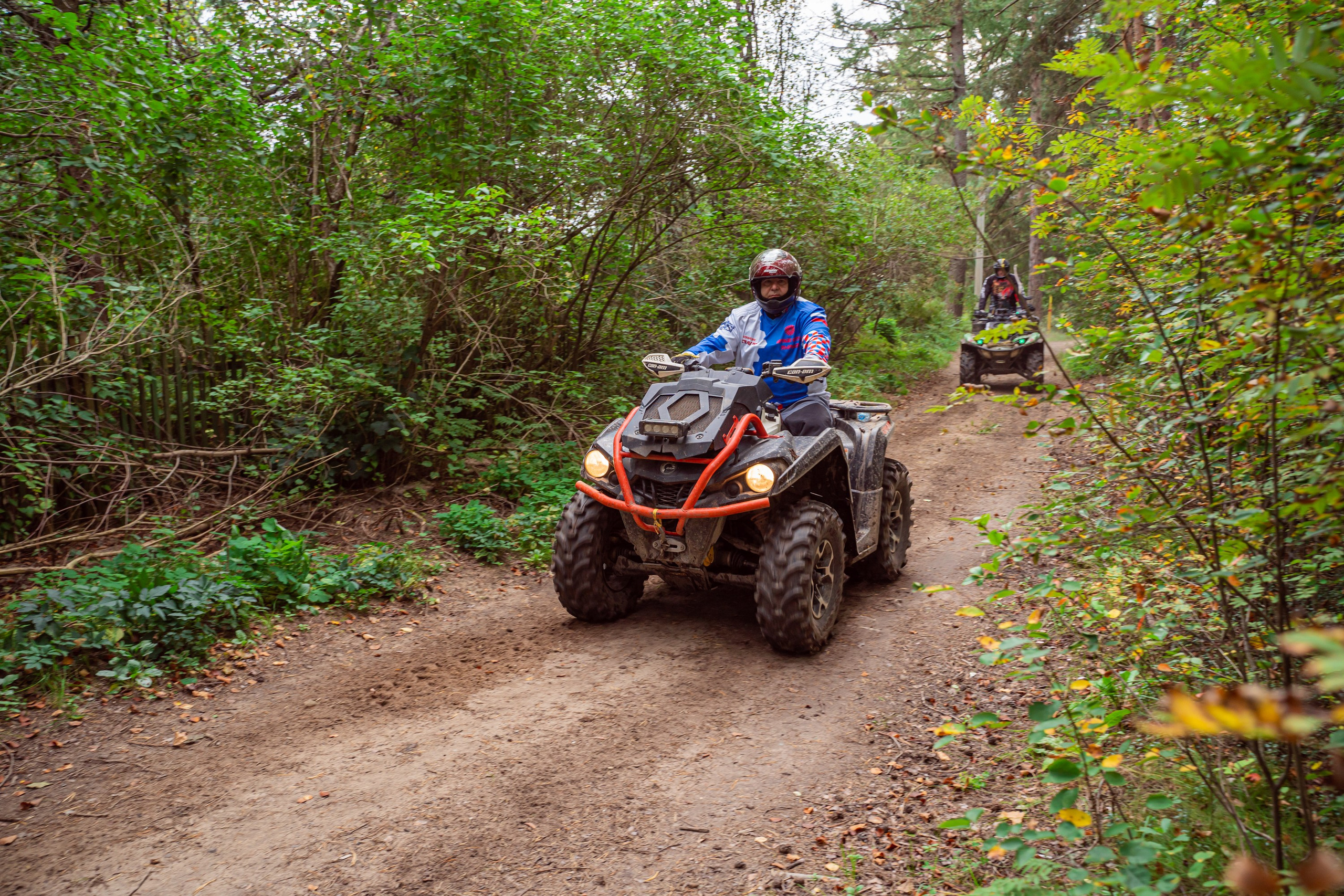 Квадровыезд —спортивный репортаж в Ленинградской области. Свадебный, семейный, портретный, репортажный фотограф в Санкт-Петербурге