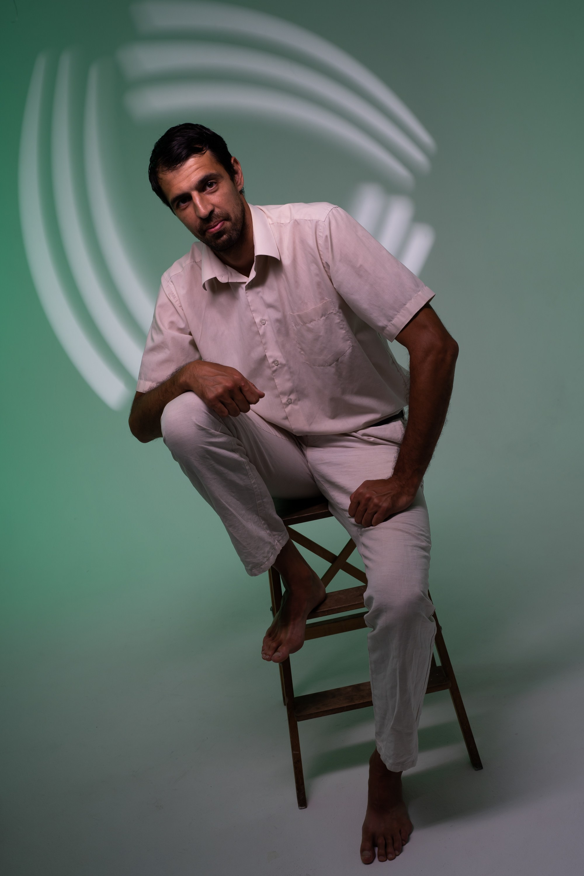 Мужской портрет В Санкт-Петербурге. Свадебный, семейный, портретный, репортажный фотограф в Санкт-Петербурге