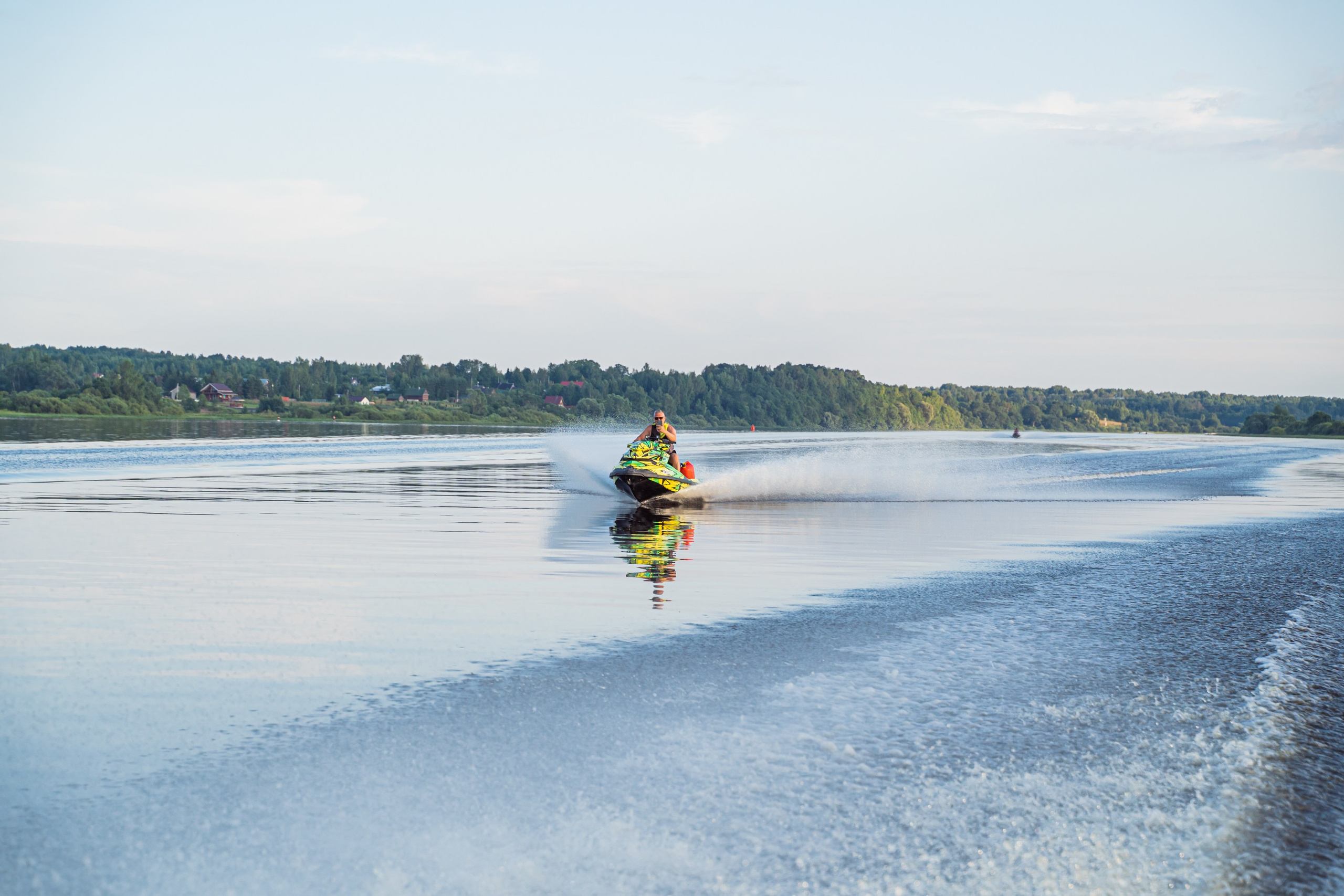 Гидровыезд -Великий Новгород. Свадебный, семейный, портретный, репортажный фотограф в Санкт-Петербурге