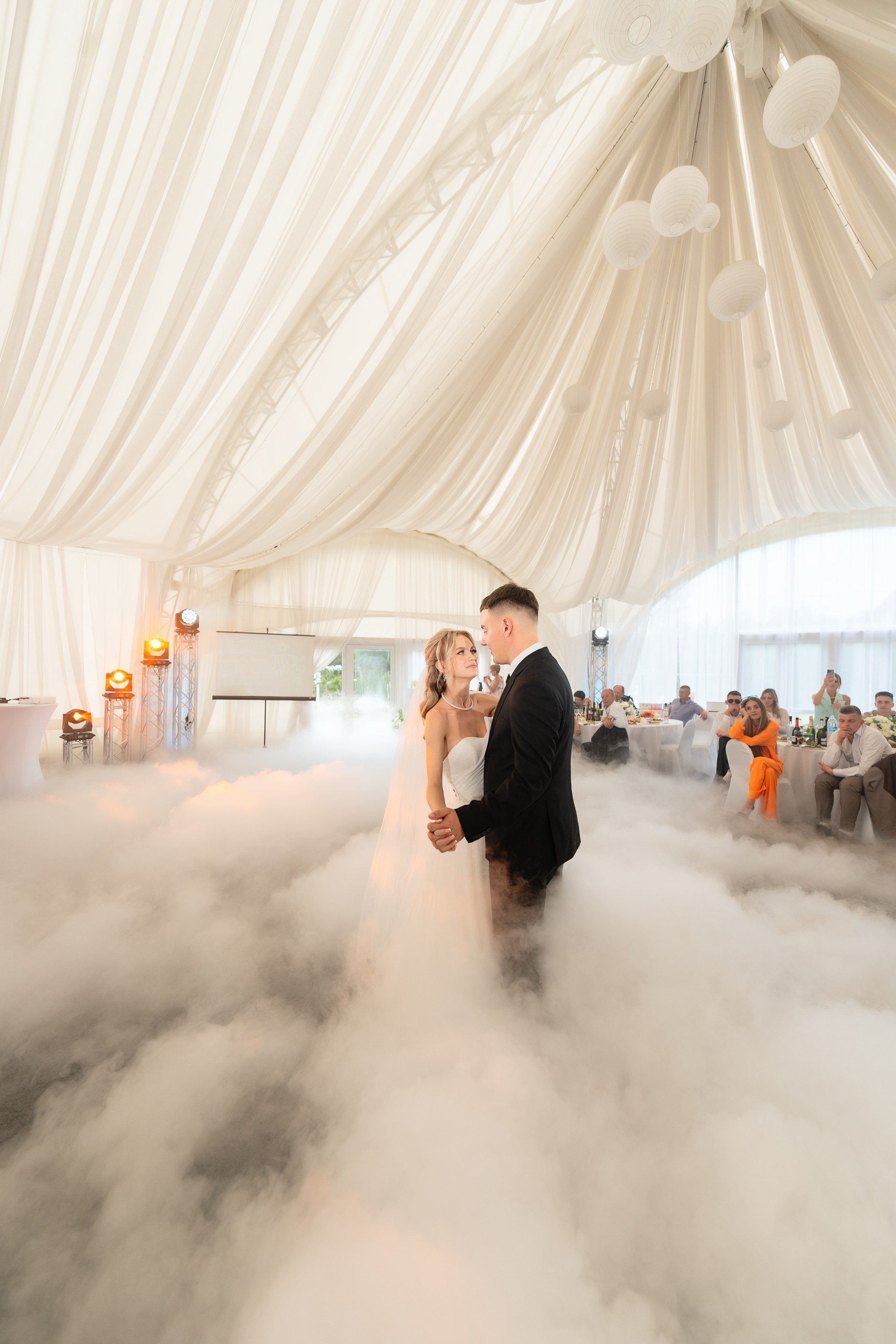 Егор и Анастасия. Семейный и свадебный фотограф Минск, Беларусь Анна Орловская