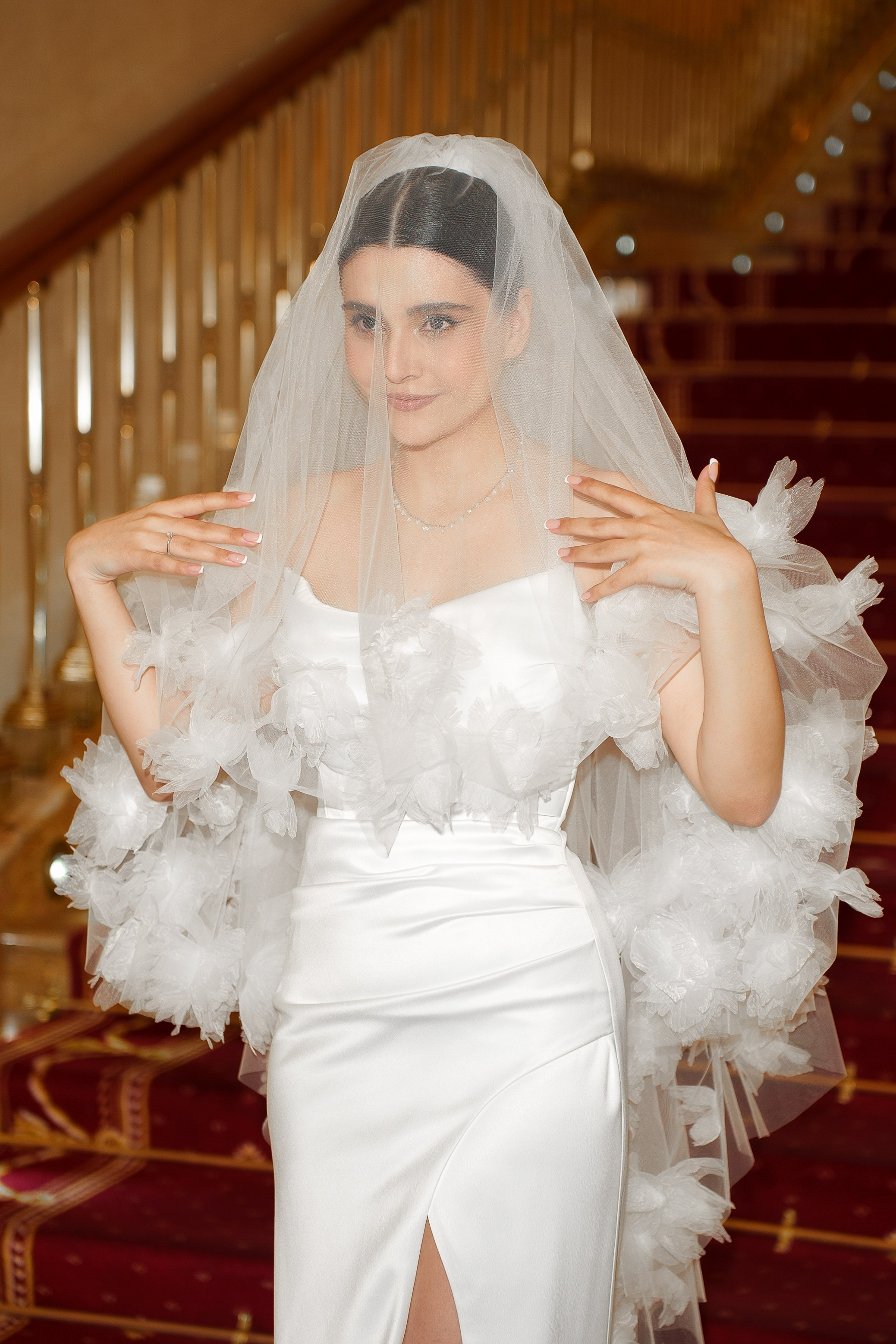 Степа и Аня. Свадебный фотограф Эрик Геворкян