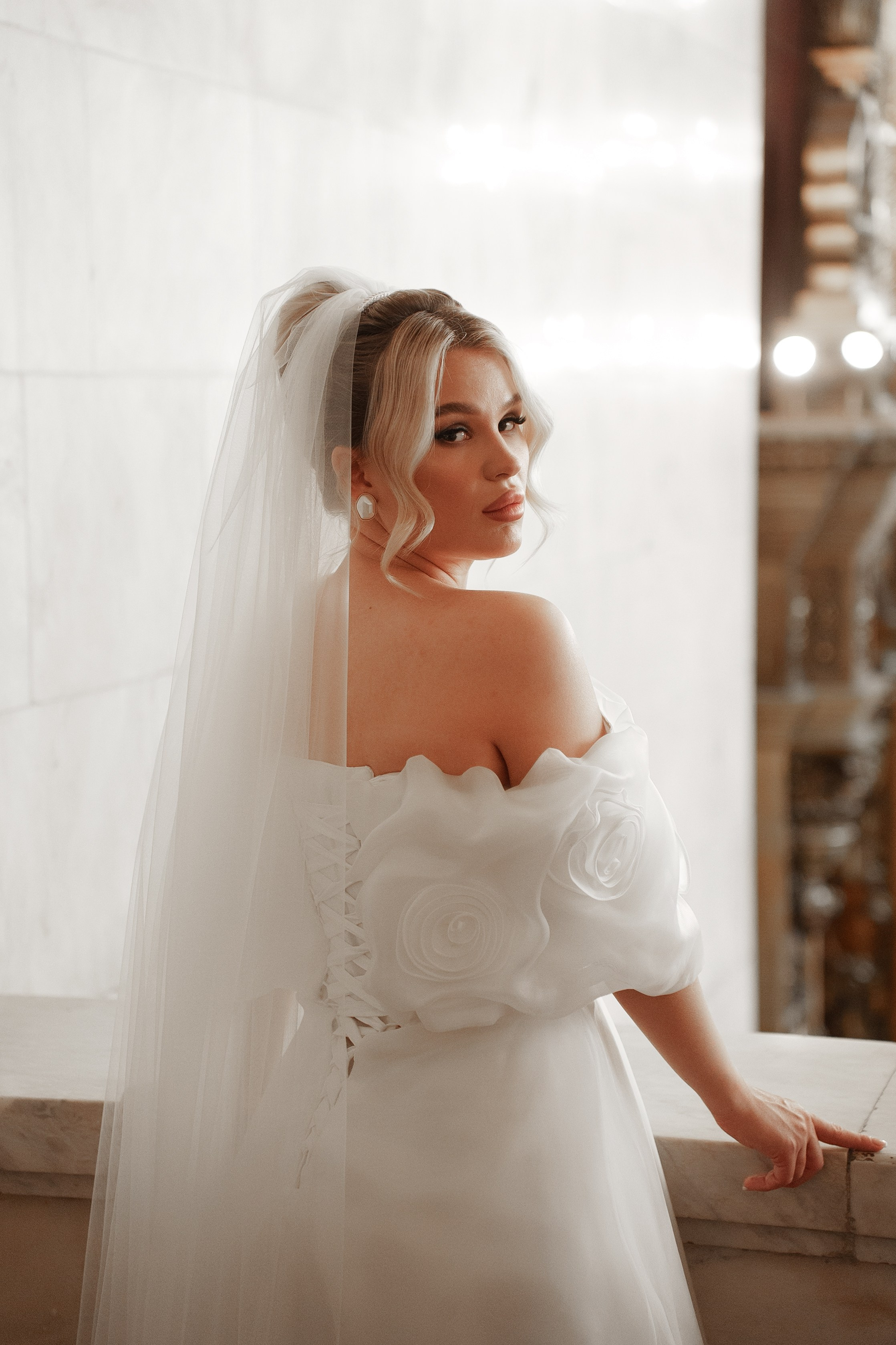 Лера и Миша. Свадебный фотограф Эрик Геворкян