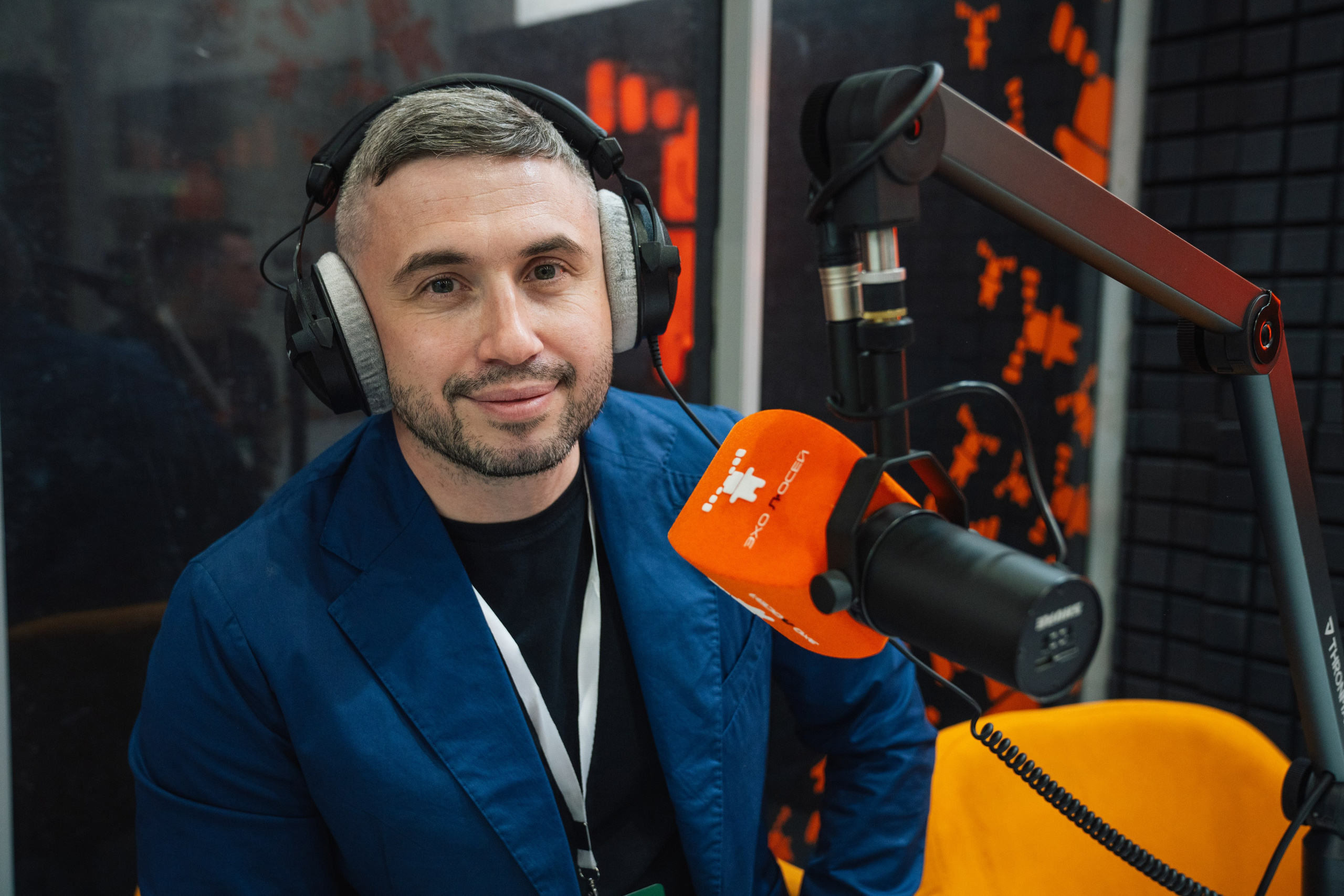 OCS. Kaef-production