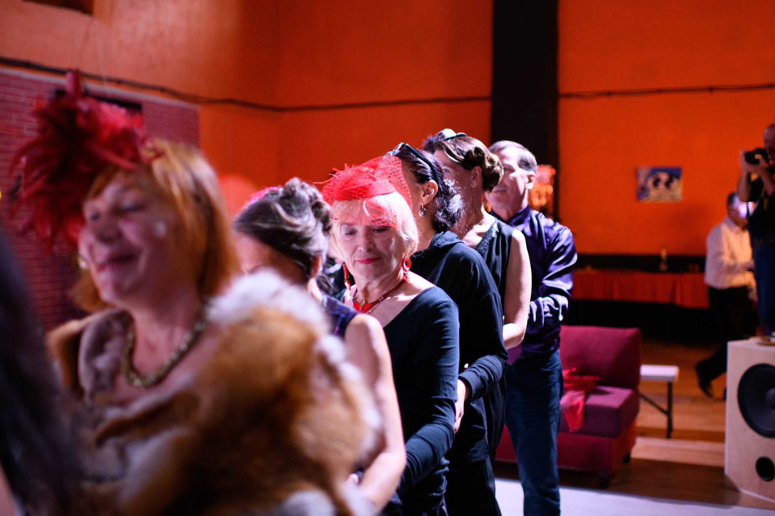 Театр артистического танца. Организация и проведение фотосъемок в Санкт-Петербурге. Фотограф Смирягин Илья