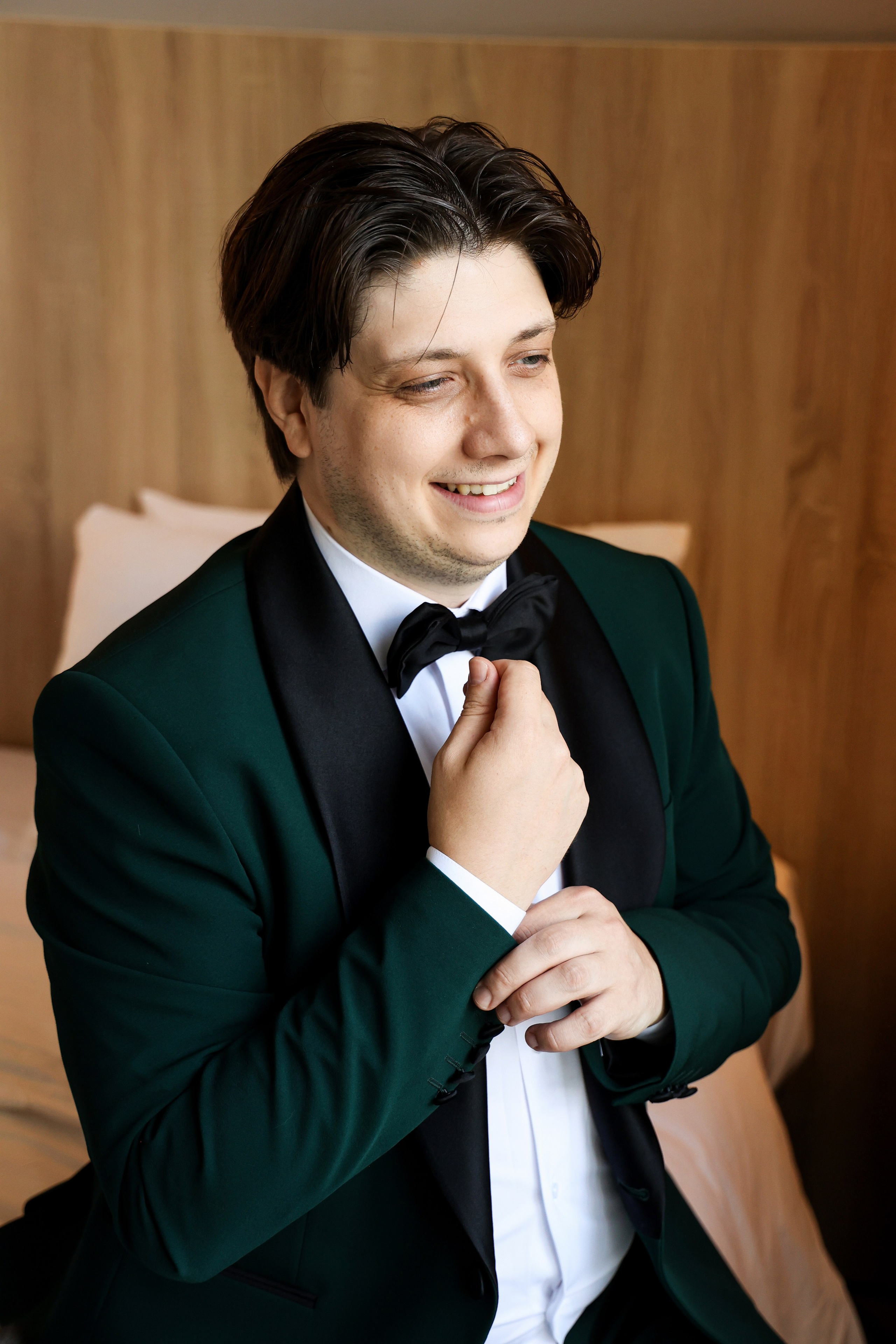 Александр & Мария. Свадебный и Event фотограф в Москве Бажина Ирина