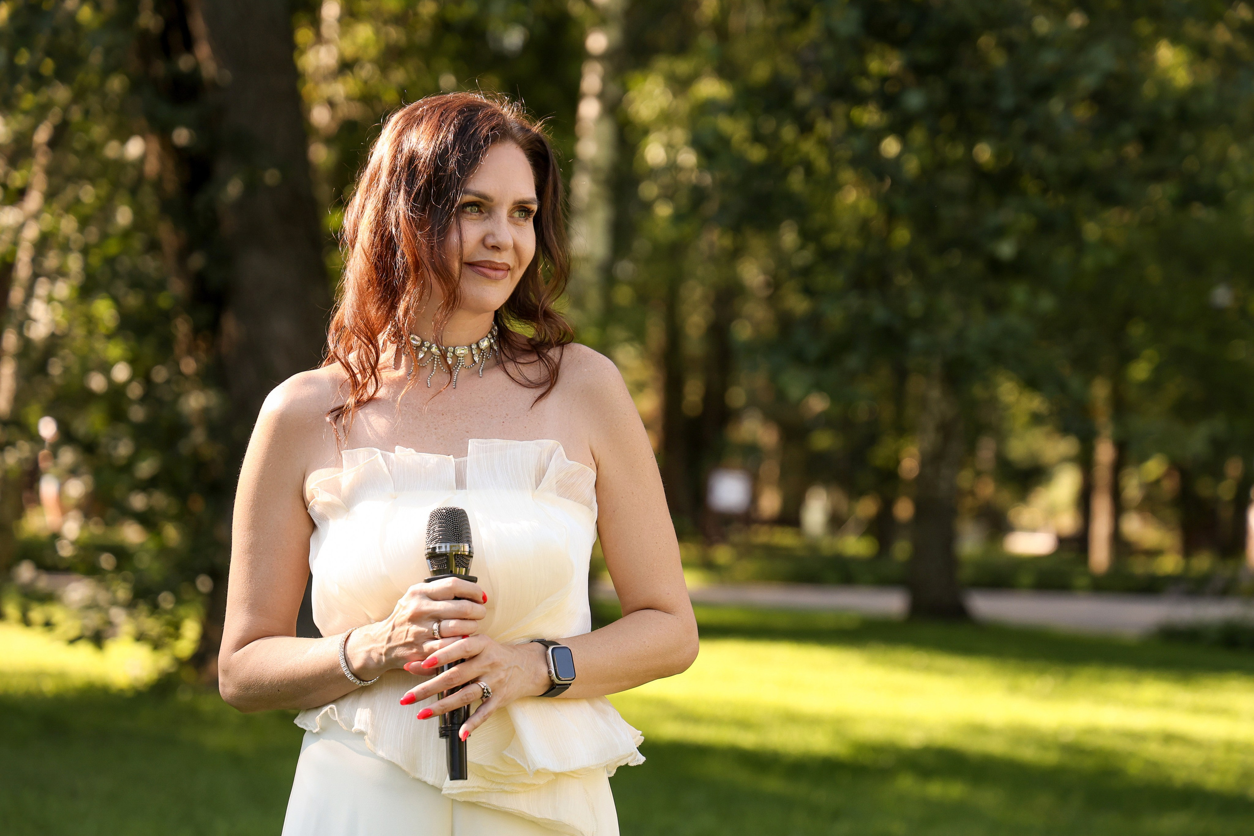 Александр & Мария. Свадебный и Event фотограф в Москве Бажина Ирина