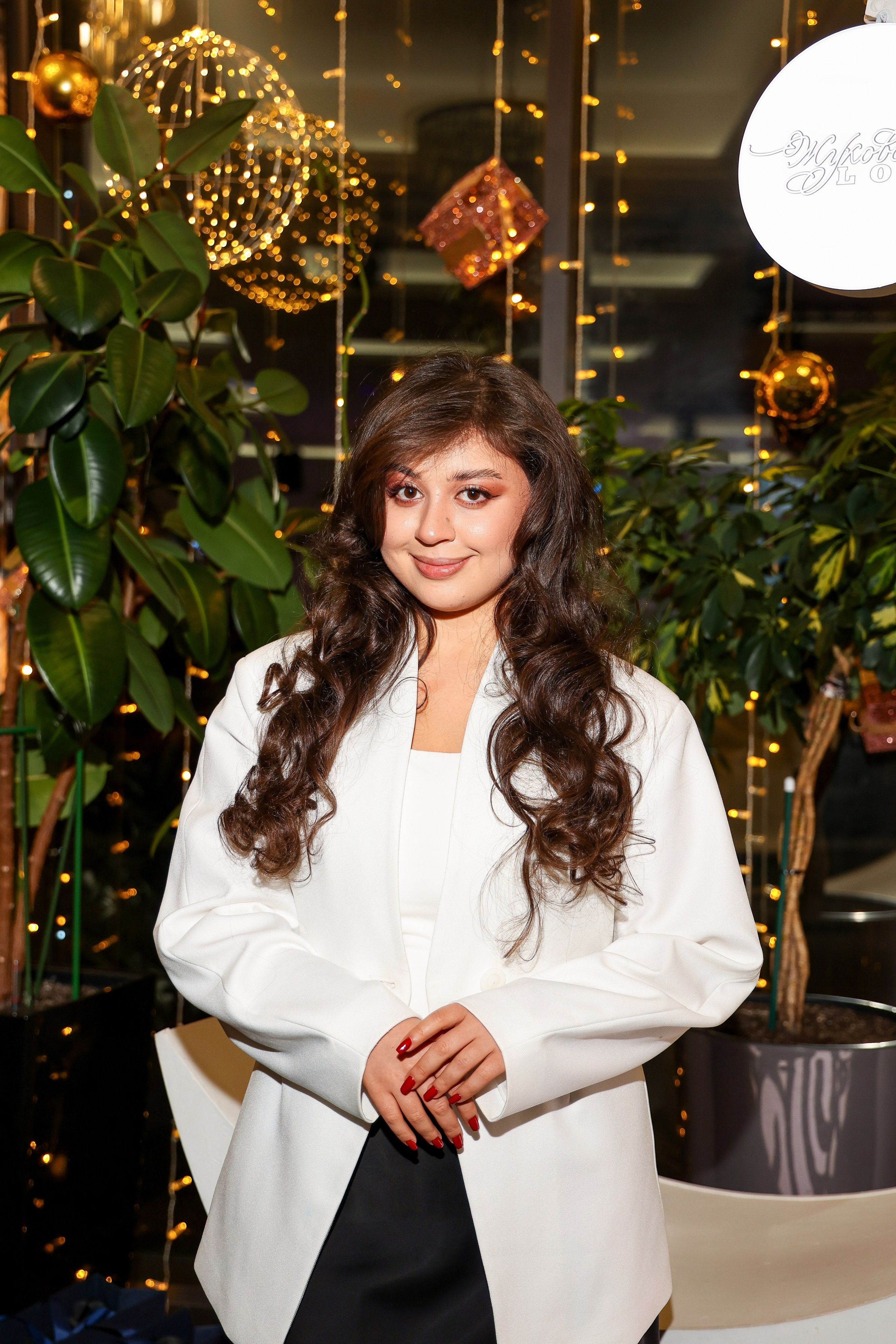 Новогодняя ночь. Жуковский LOFT. Свадебный и Event фотограф в Москве Бажина Ирина