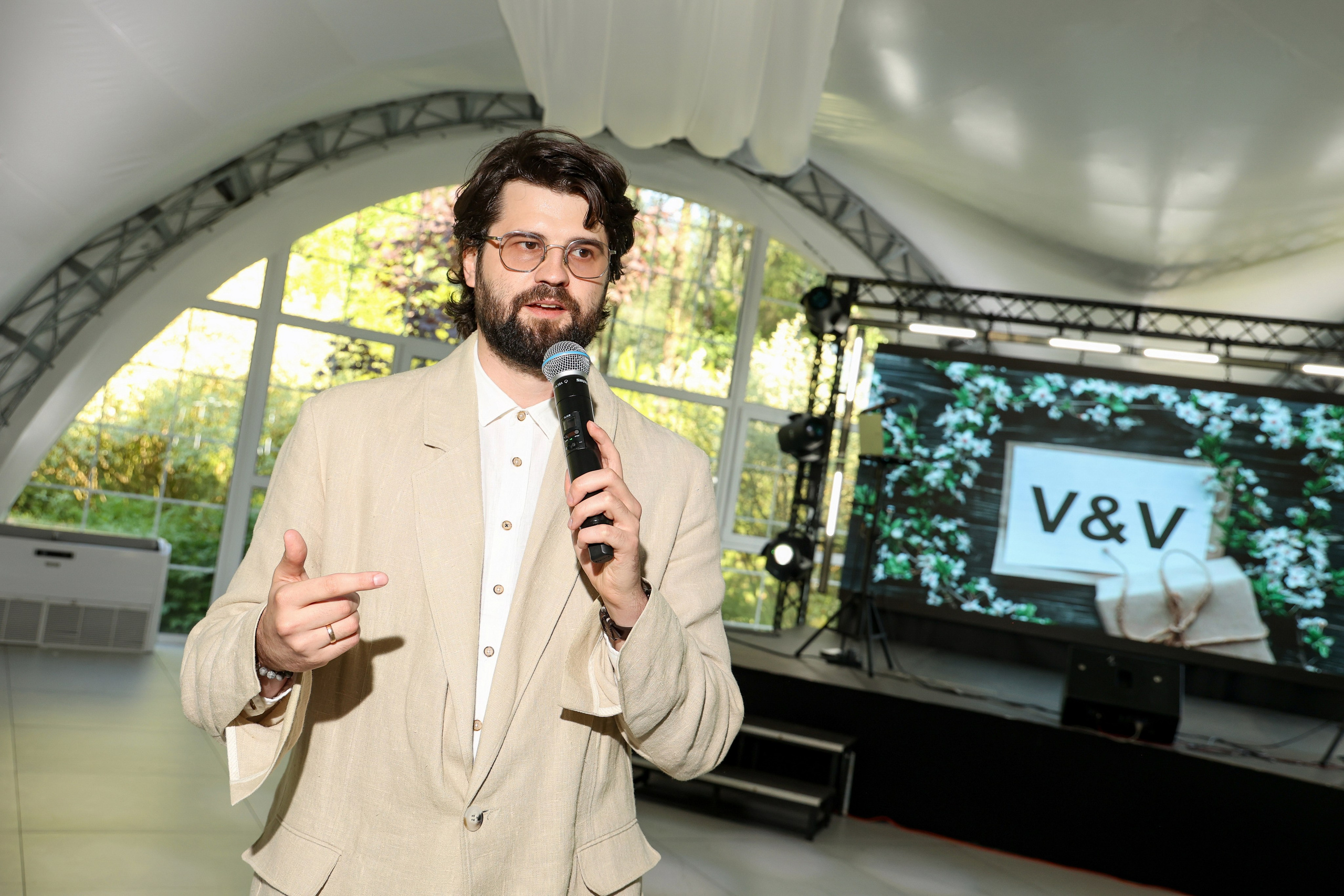 Валентин & Валерия. Свадебный и Event фотограф в Москве Бажина Ирина