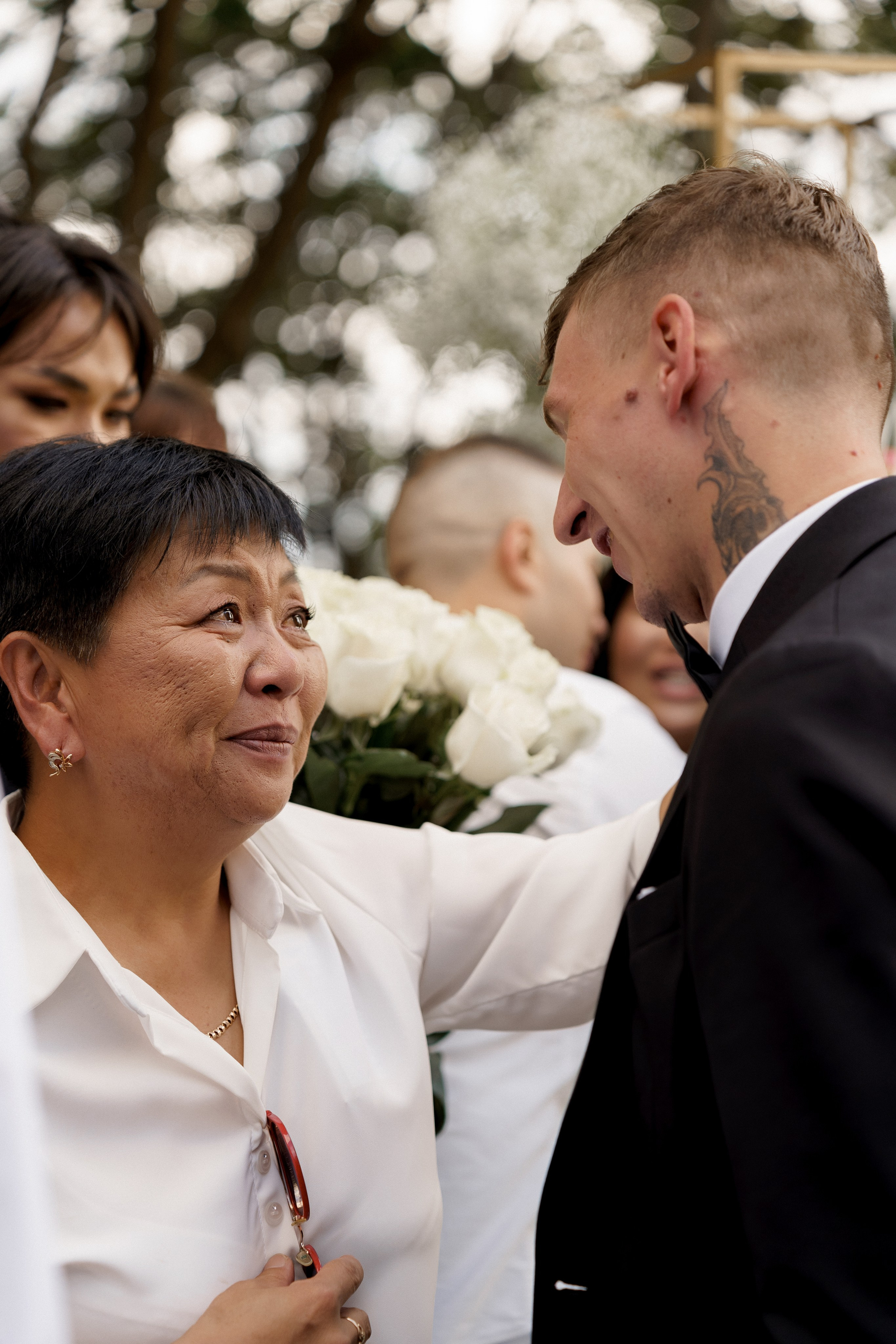 Свадьба на площадке "Орион" Владивосток. Организация свадеб и других мероприятий во Владивостоке от «Рядом быть»