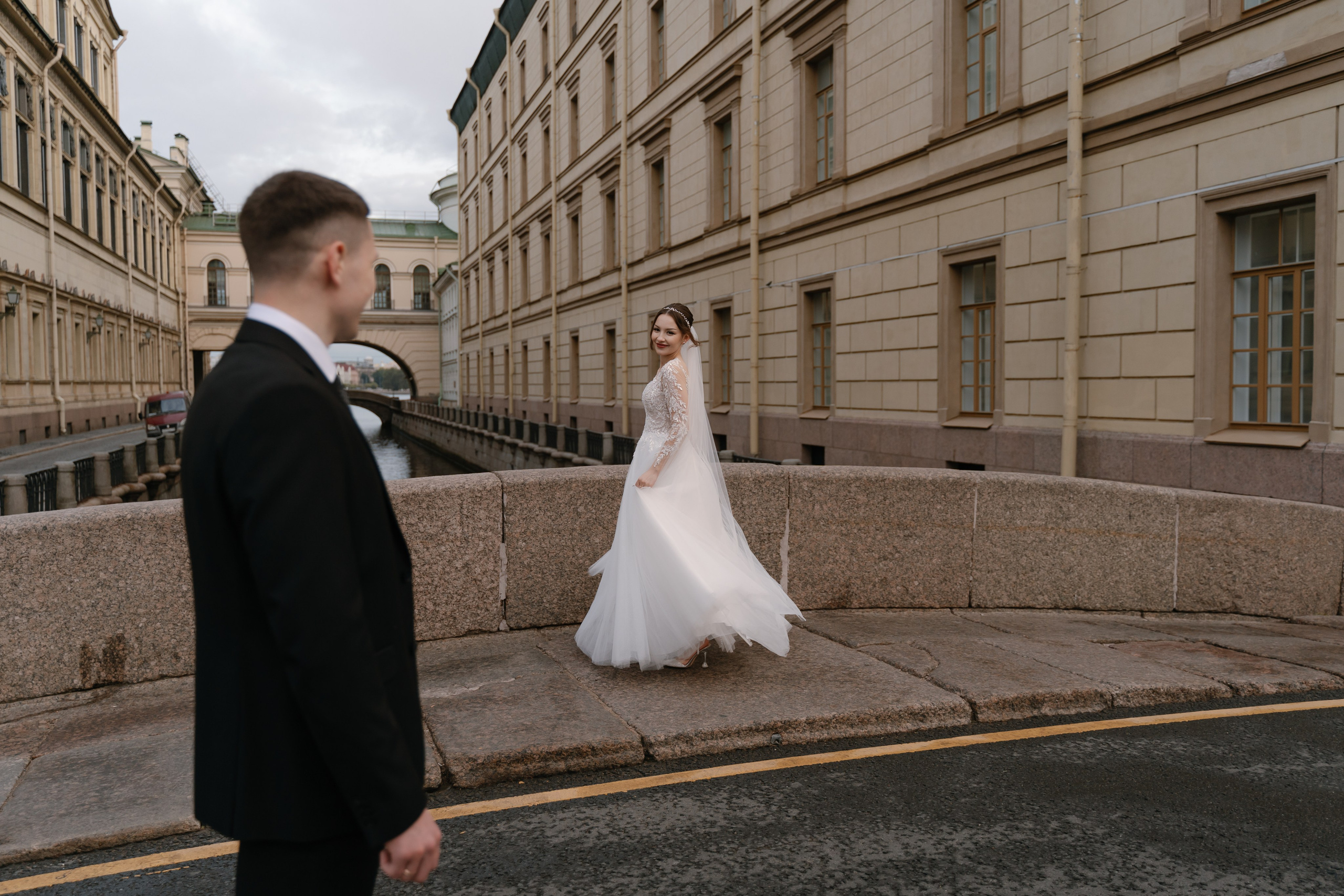 08.09.2023. Свадебный фотограф — Наталья Фед СПб/Москва