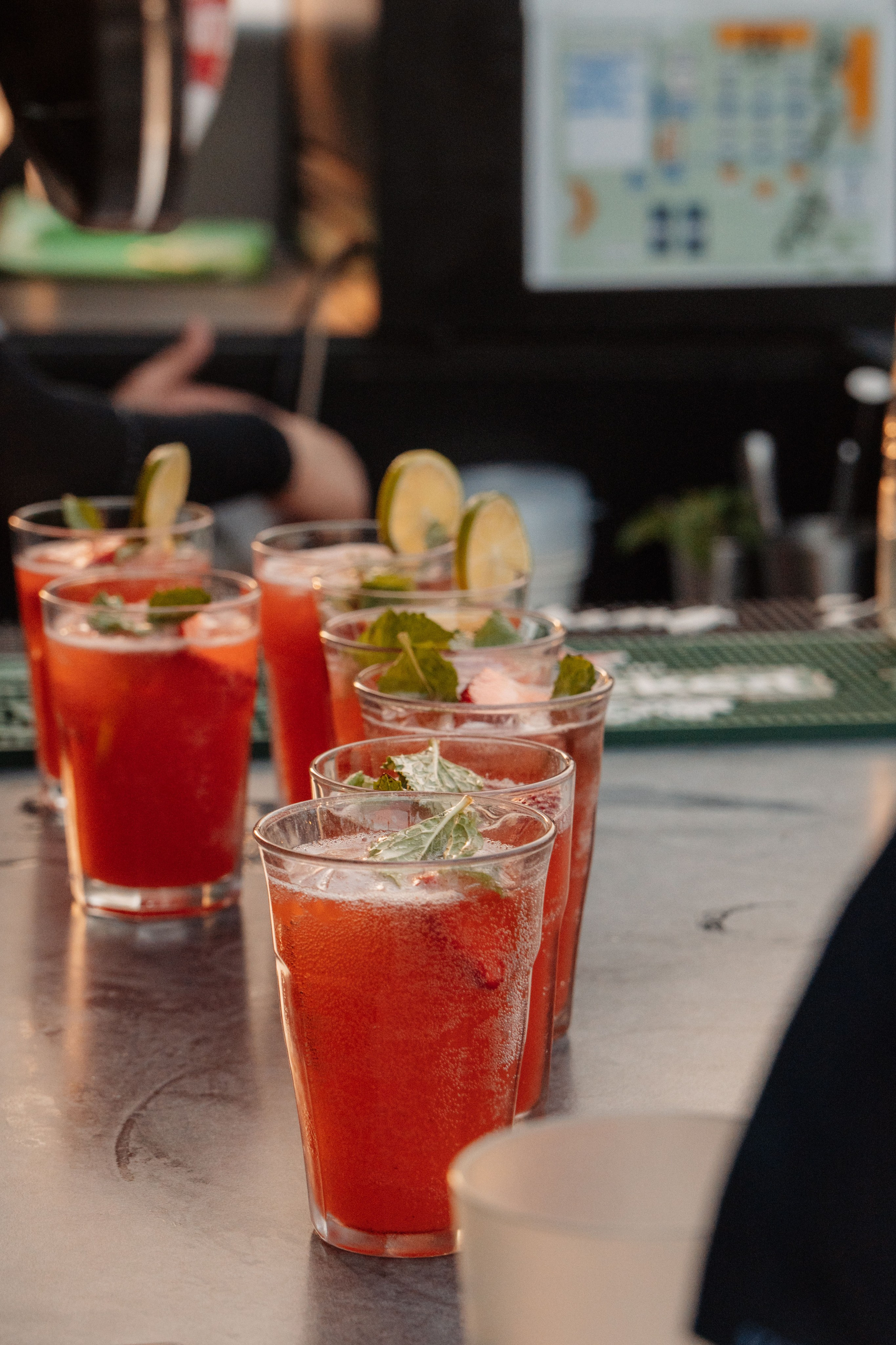 X1 Top Golf DUBAI. Фото | Видео Контент Мишель Ватаманюк