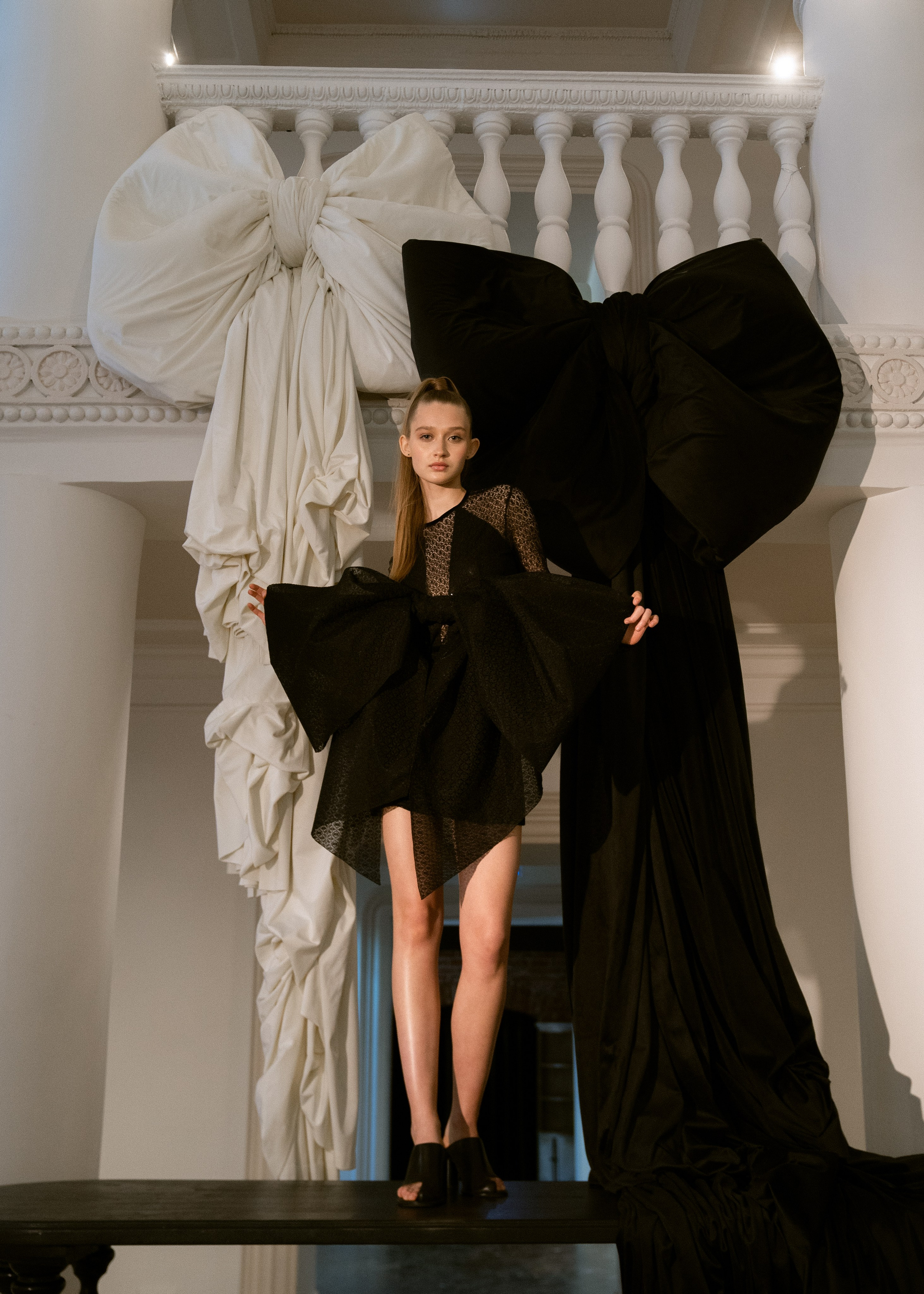 Polly. Personality models. Международное модельное агентство в Калининграде