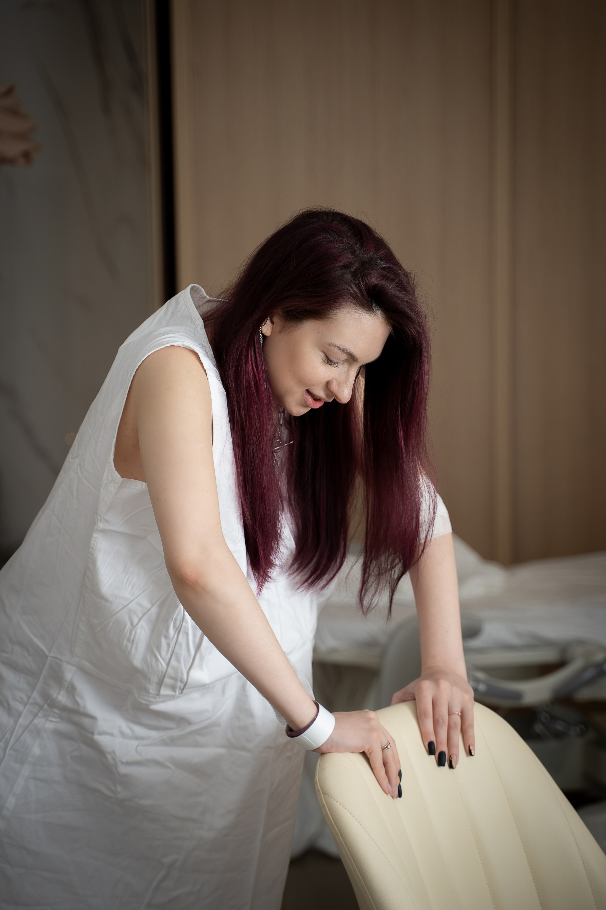 Дарина. Фотограф на роды Москва Ольга Летучева