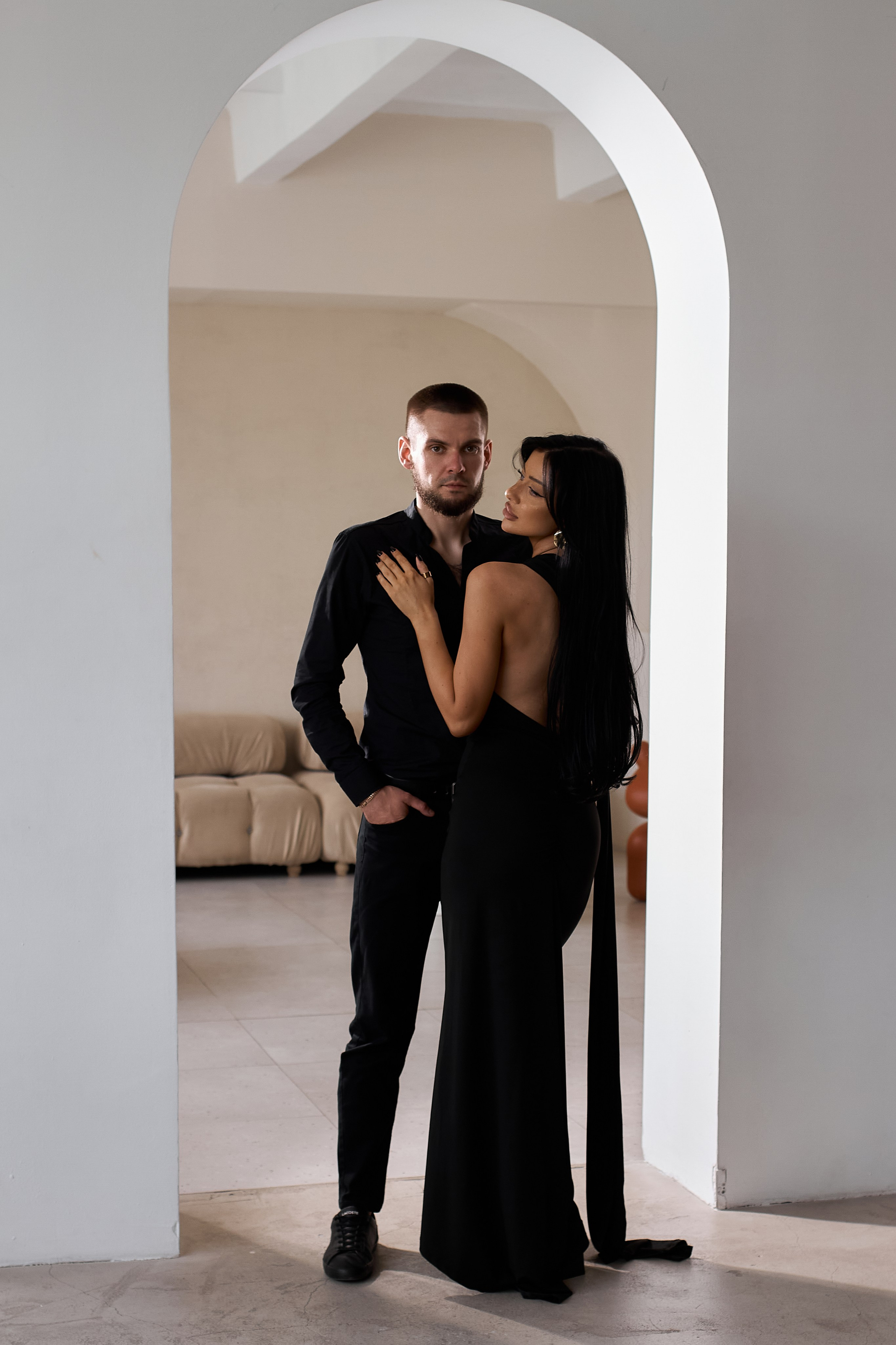 В&Д. Фотограф Екатеринбург Елена Минина