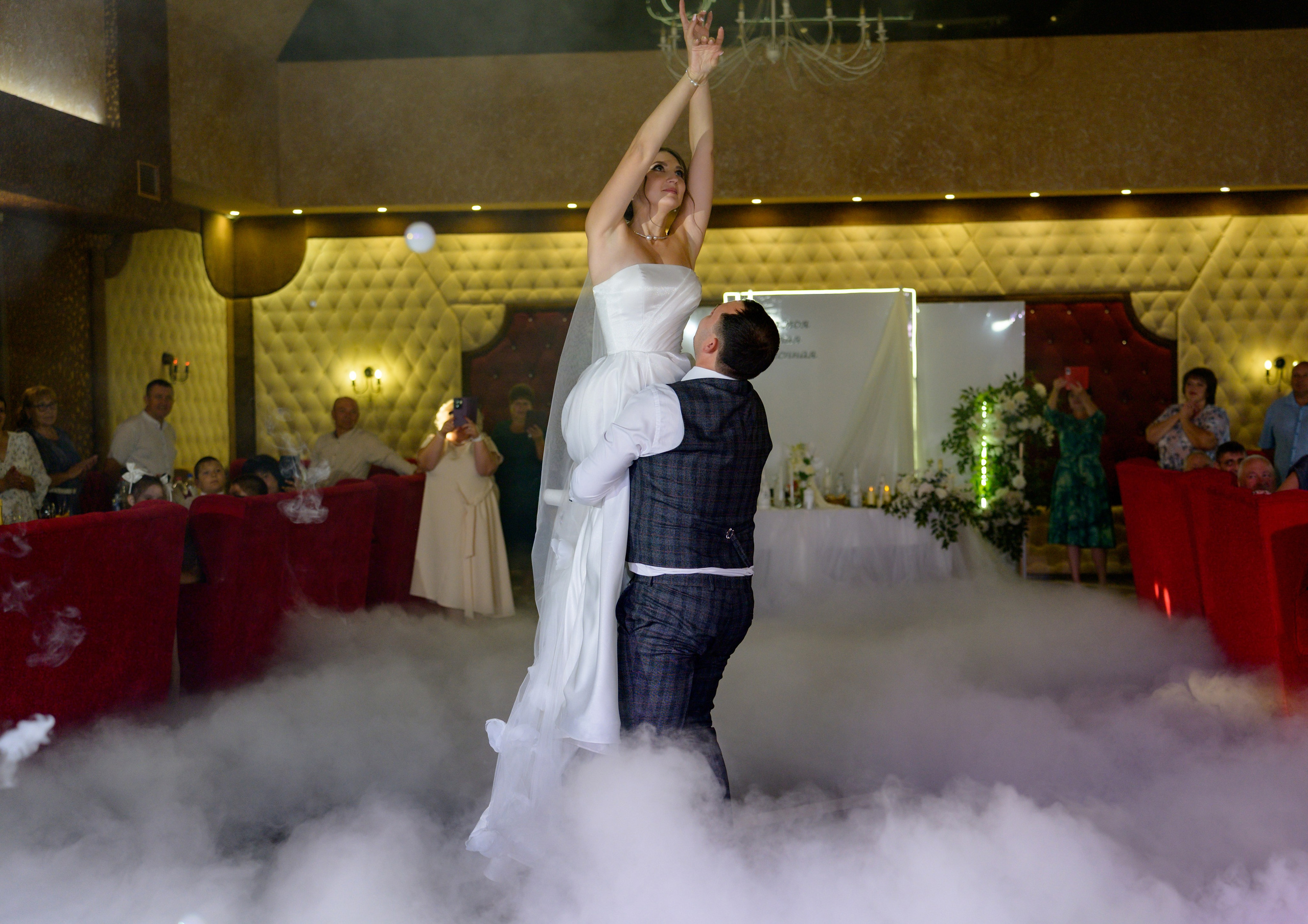 Свадебная Фотосессия. Александр и Виктория. Свадебный фотограф в Белгороде Косилов Денис