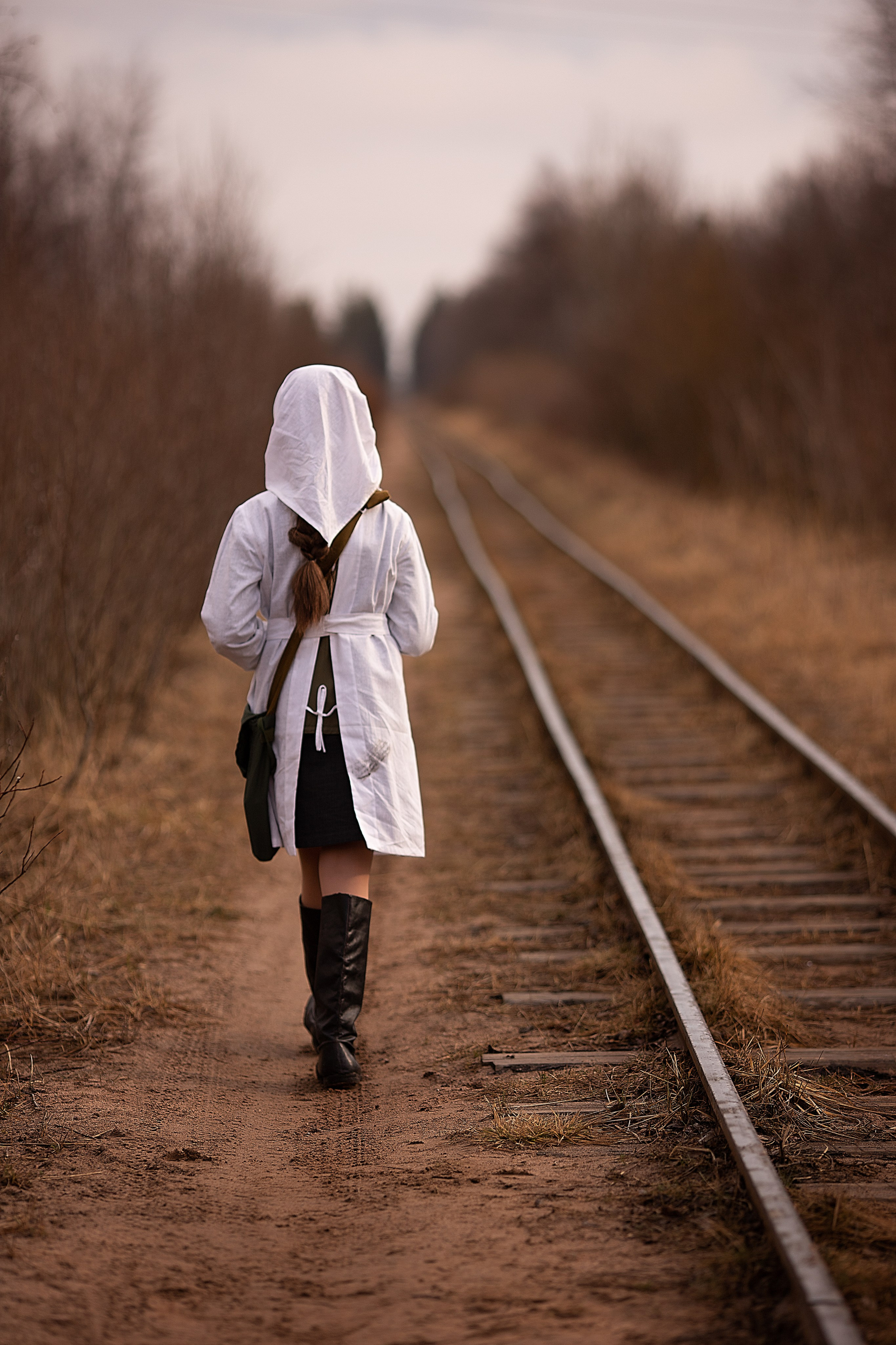 Проект «Дети войны» История одной дороги. Ольга Смирнова юрист, фотограф