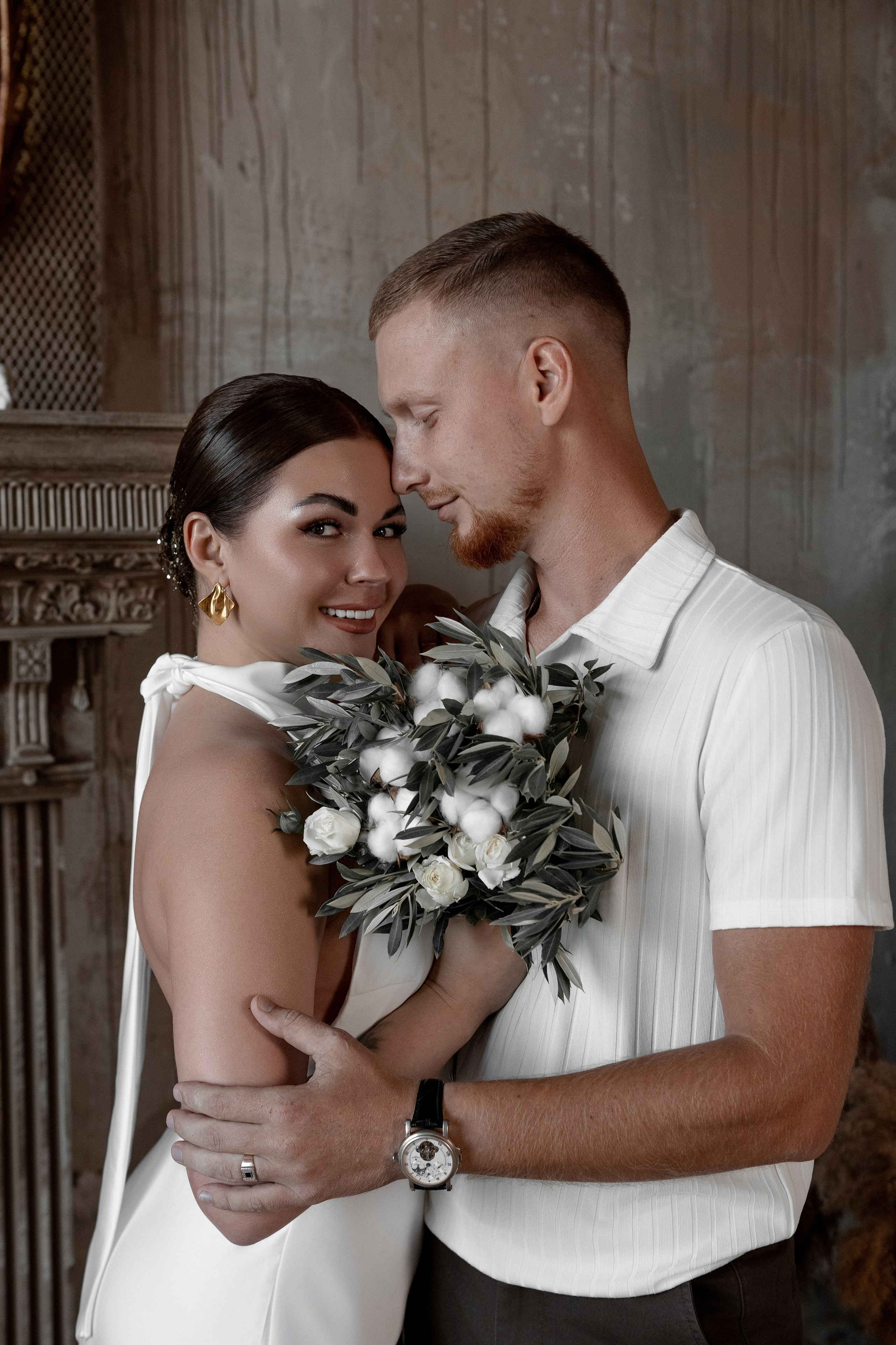 Антон и Анастасия. Фотограф Краснодар Станислав Крайнов