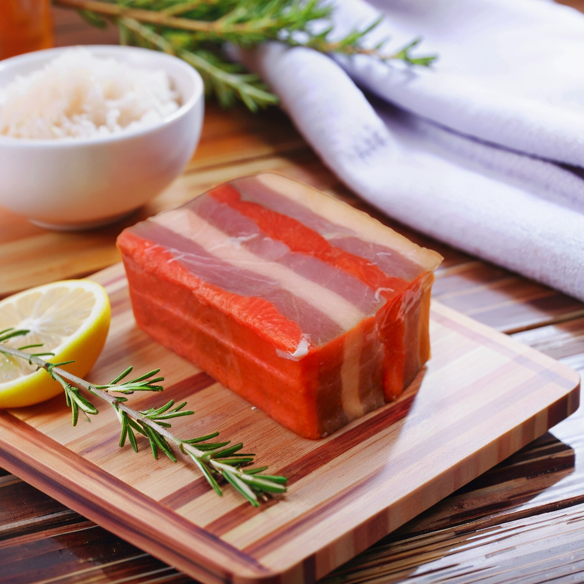 Рыбец (Нейронный интерьер). Фотограф Краснодар Станислав Крайнов