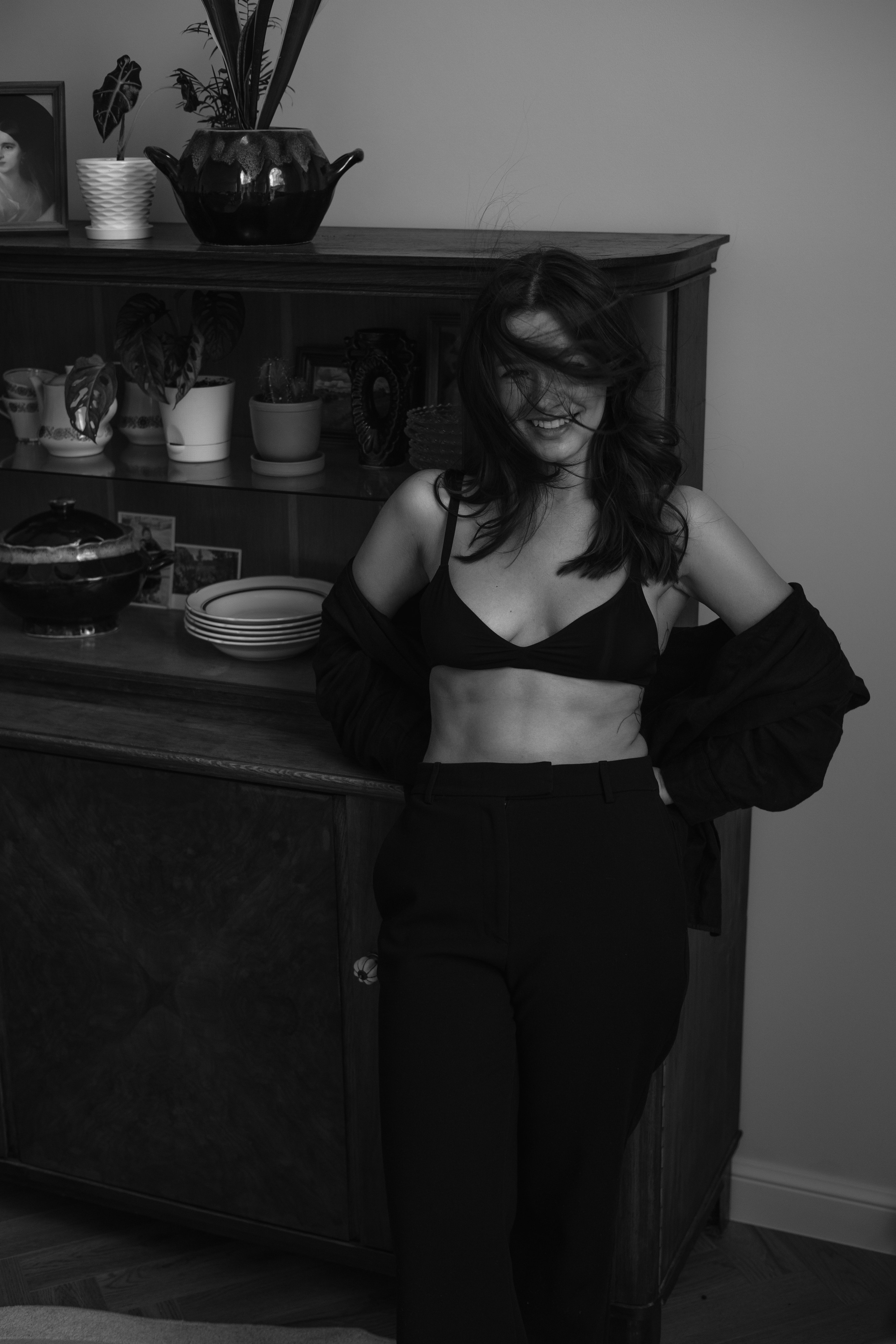 Женский портрет. Ваш фотограф во Владимире и Москве Валерия Увакина