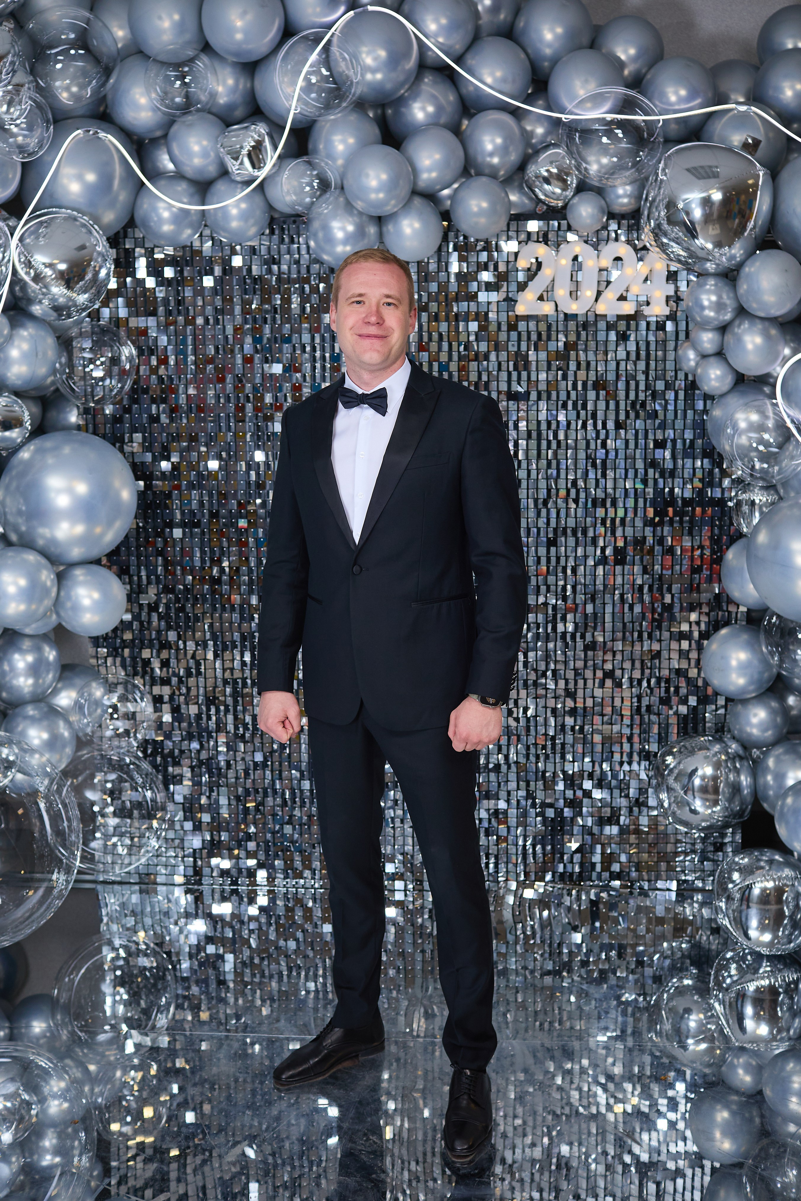 Выпускной 2024. Александр Осин — корпоративный и семейный фотограф в Москве