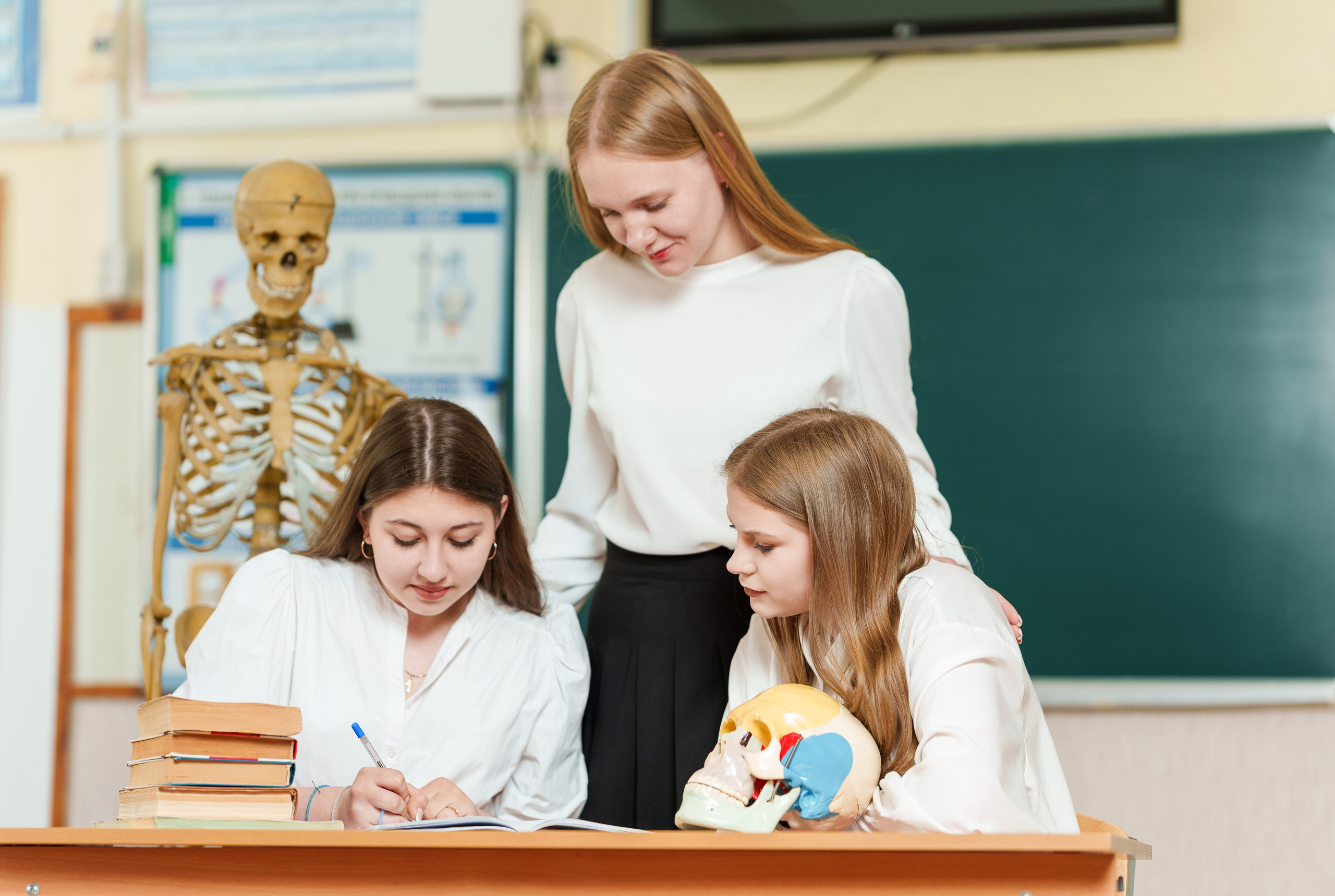 Выпуск 2025 Волочаевка-2. Школьный и семейный фотограф в Хабаровске Татьяна Ассаулова