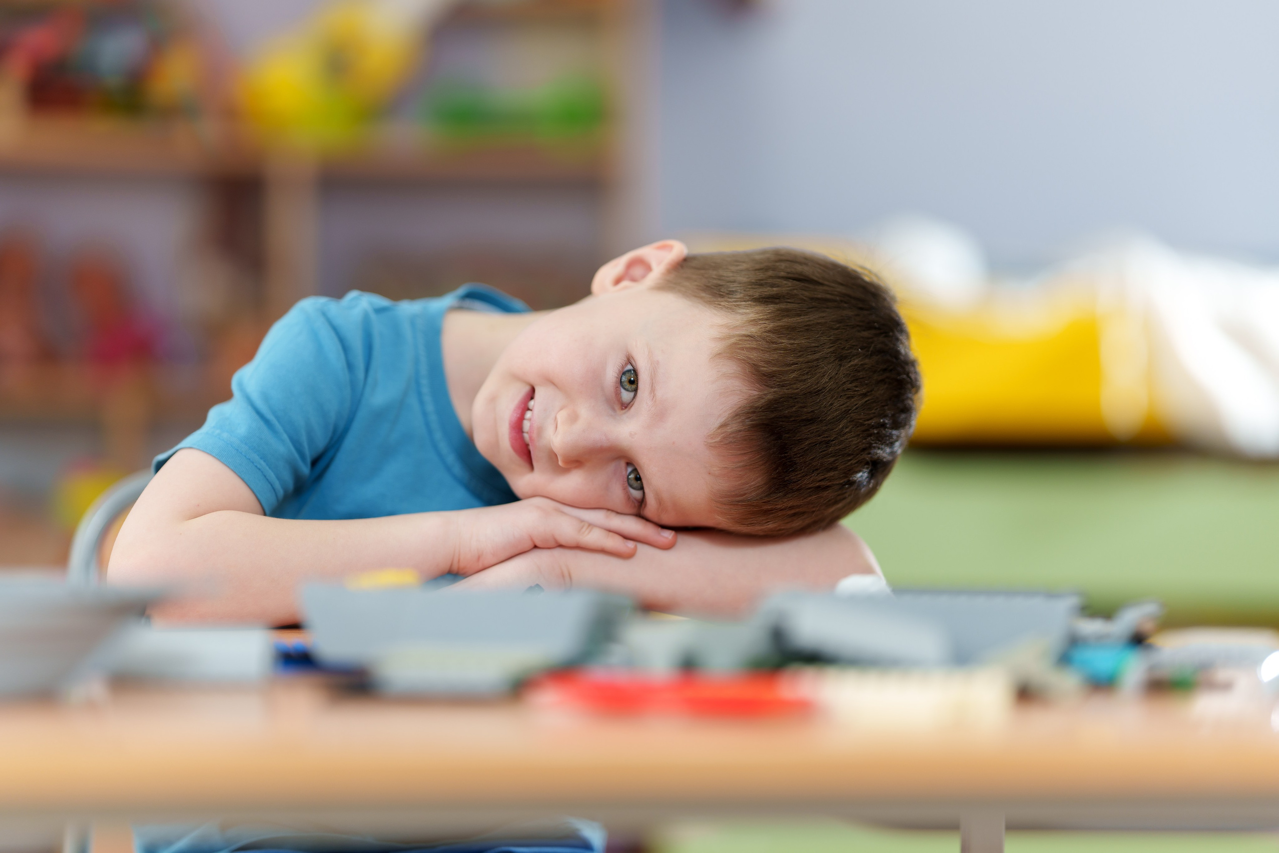Фотосъемка Детский сад. Школьный и семейный фотограф в Хабаровске Татьяна Ассаулова
