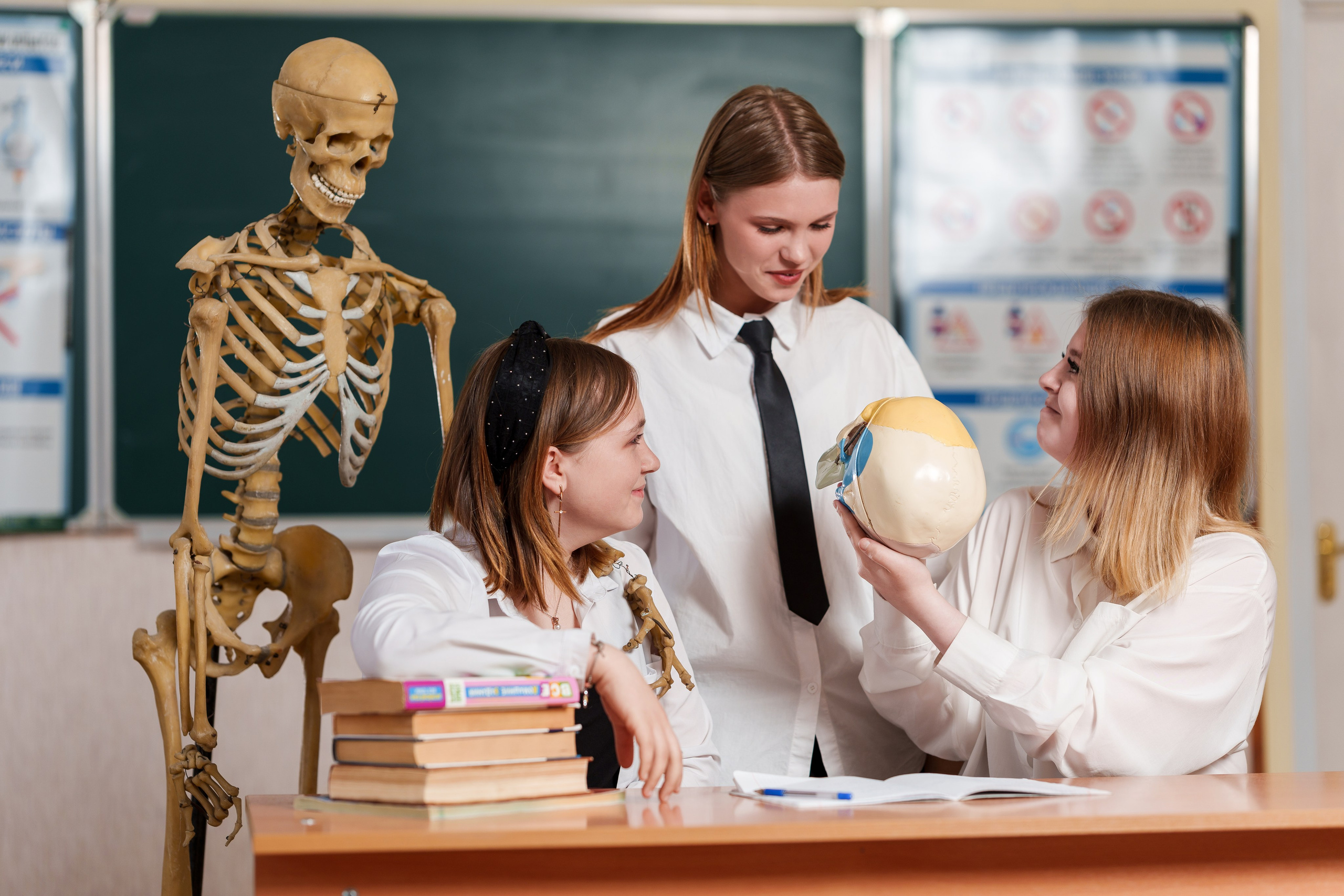 Выпуск 2025 Волочаевка-2. Школьный и семейный фотограф в Хабаровске Татьяна Ассаулова