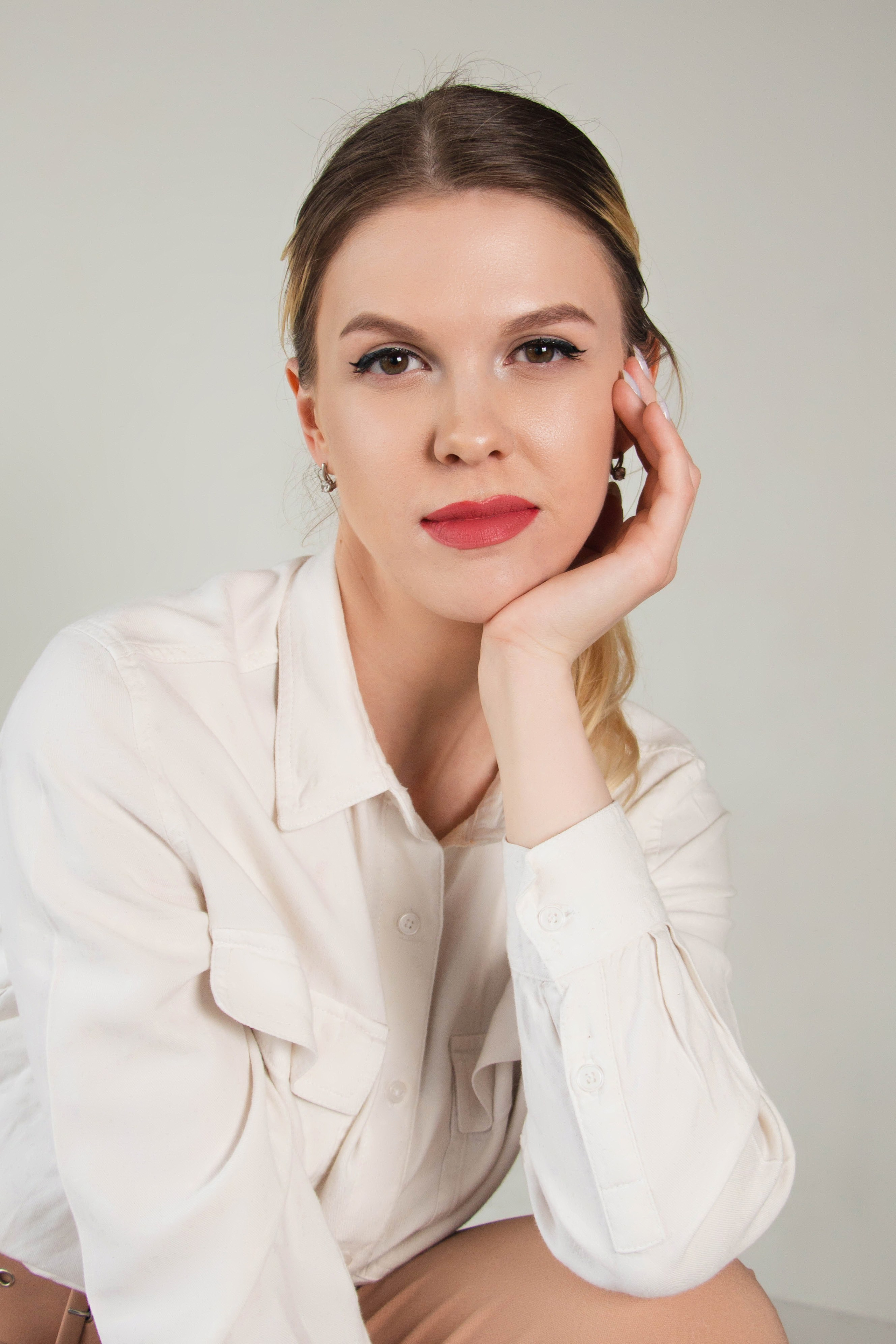 ЮЛЯ. Репортажный и портретный фотограф Михаил Мартиросян