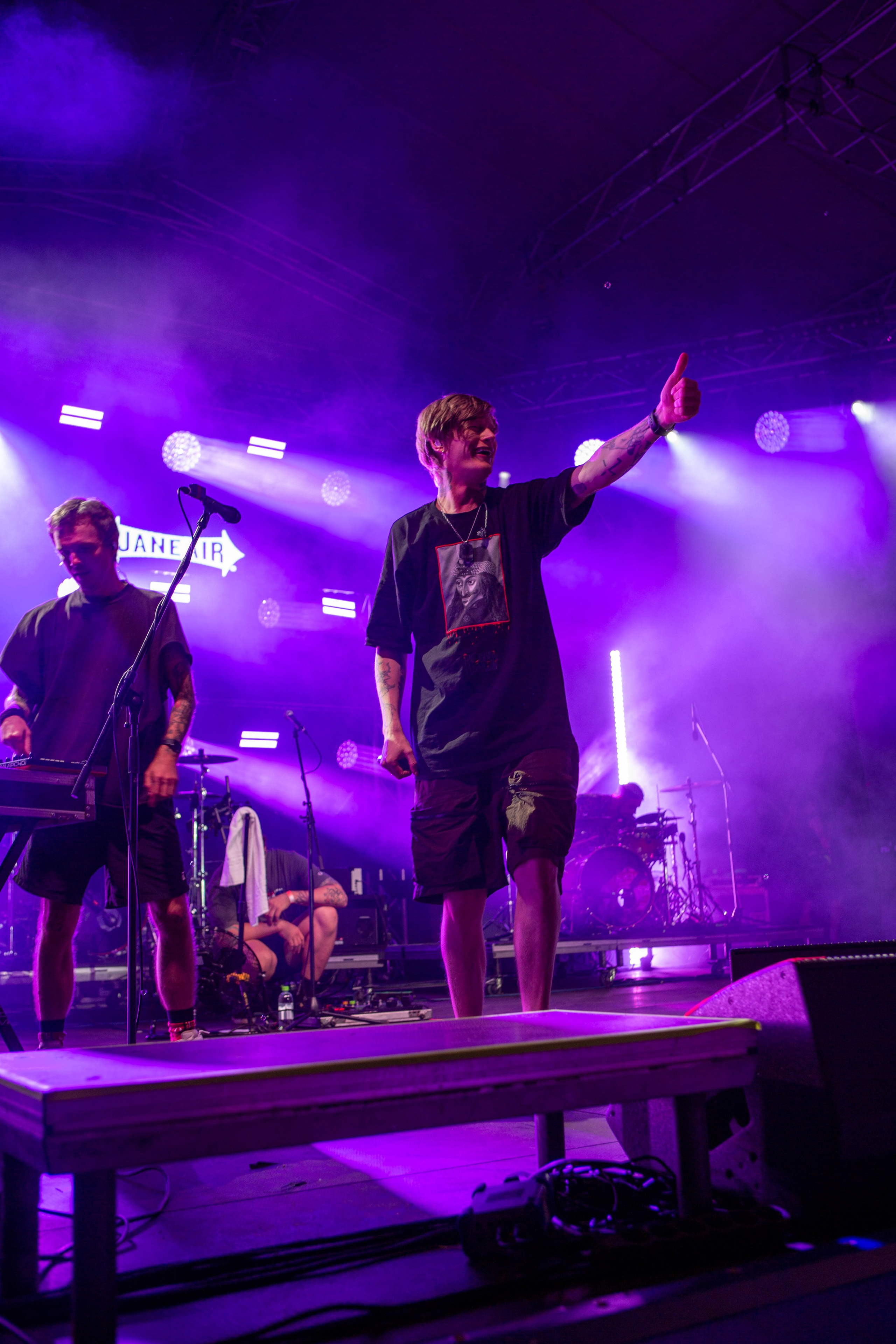 JANE AIR. Репортажный и портретный фотограф Михаил Мартиросян