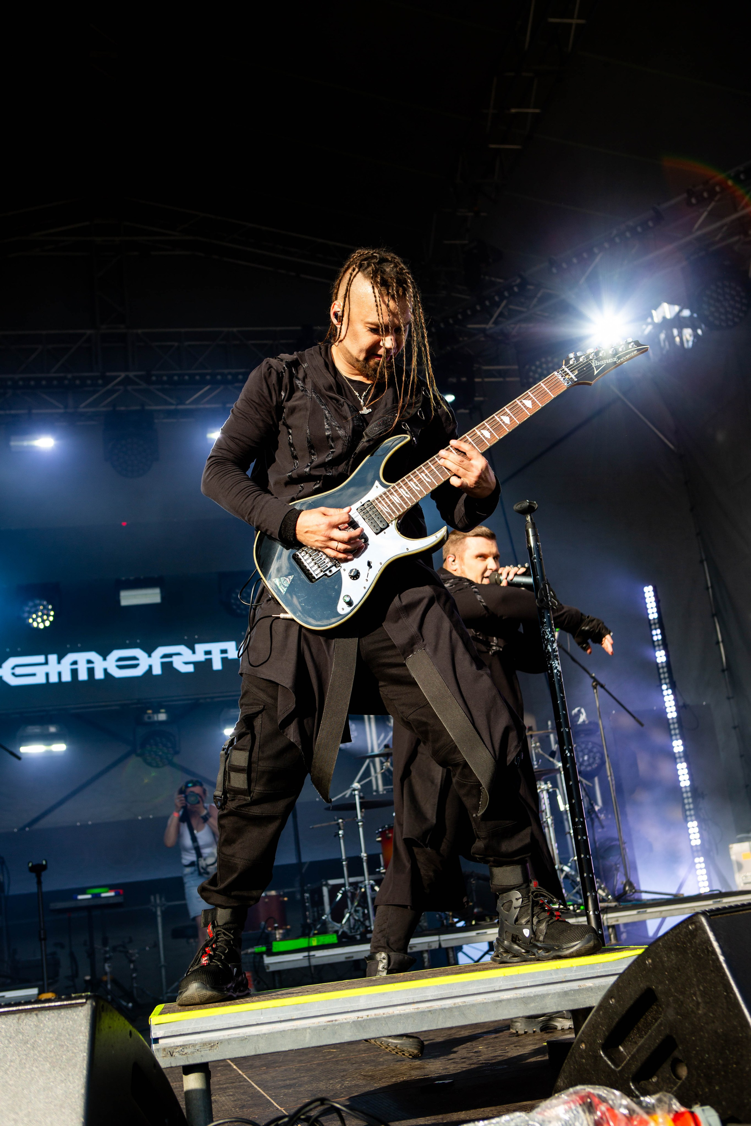 DIGIMORTAL. Репортажный и портретный фотограф Михаил Мартиросян