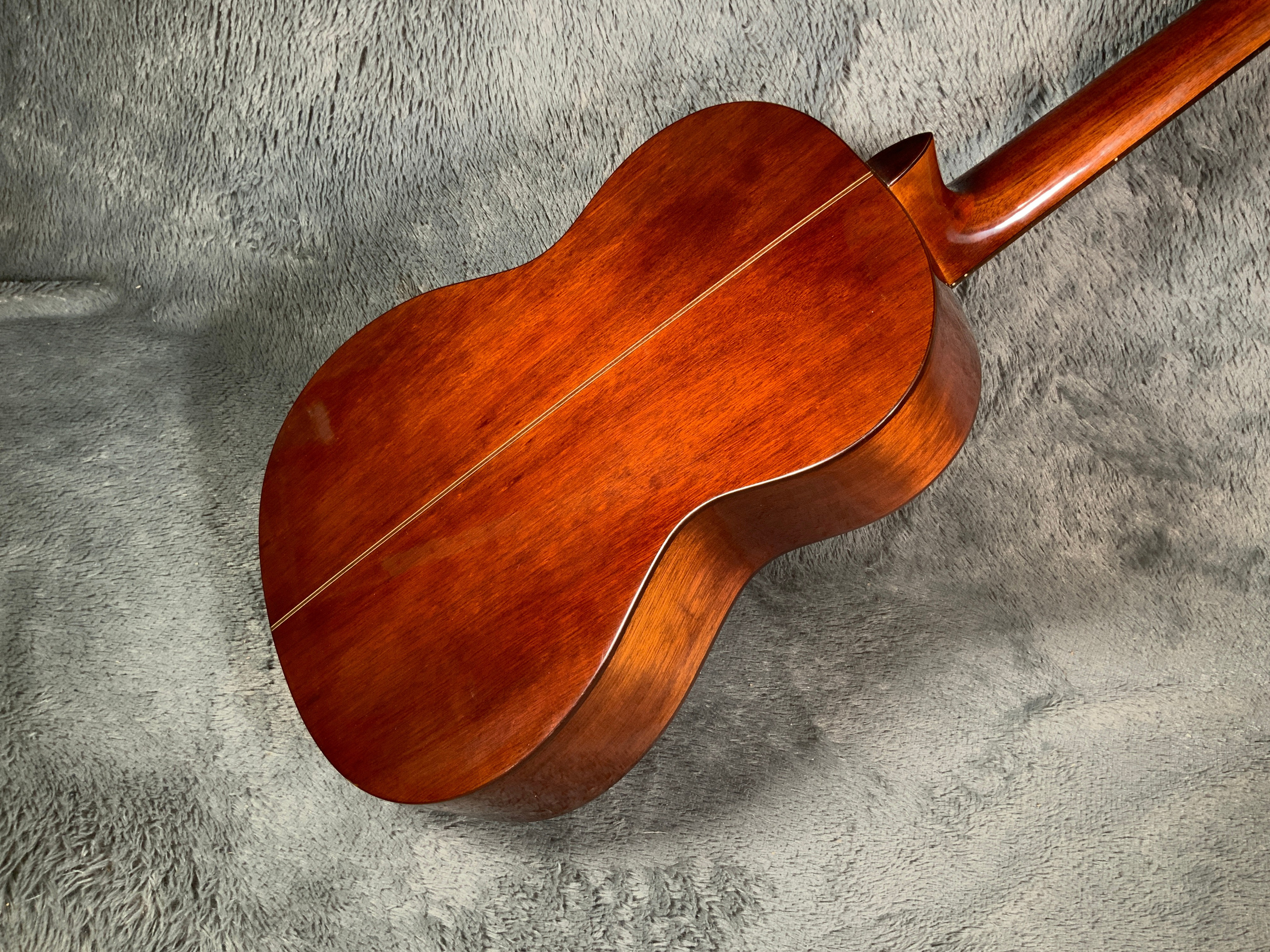 Morris Classic Guitar MC-111 Korea 90's