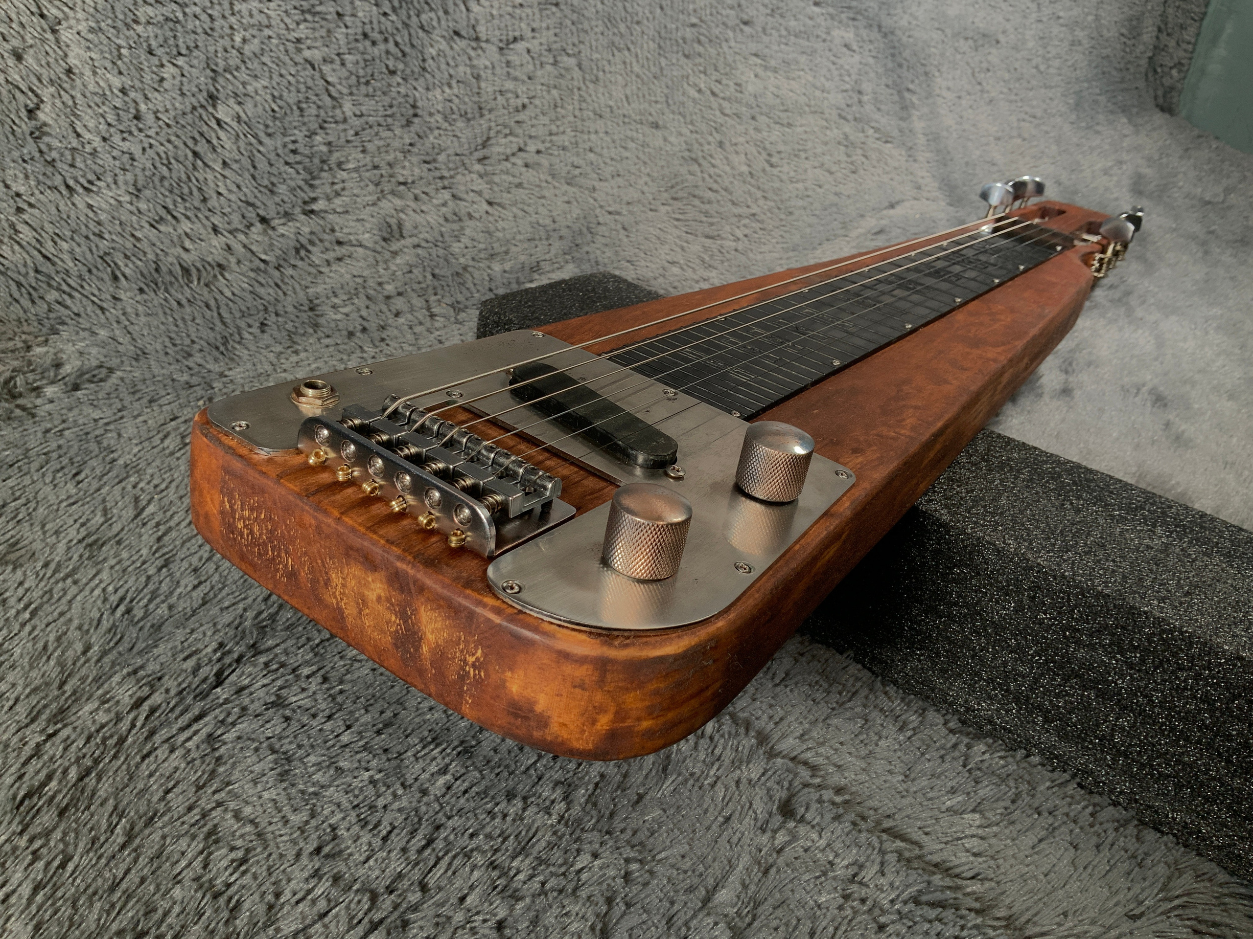 Artisan Lap Steel Slide Guitar