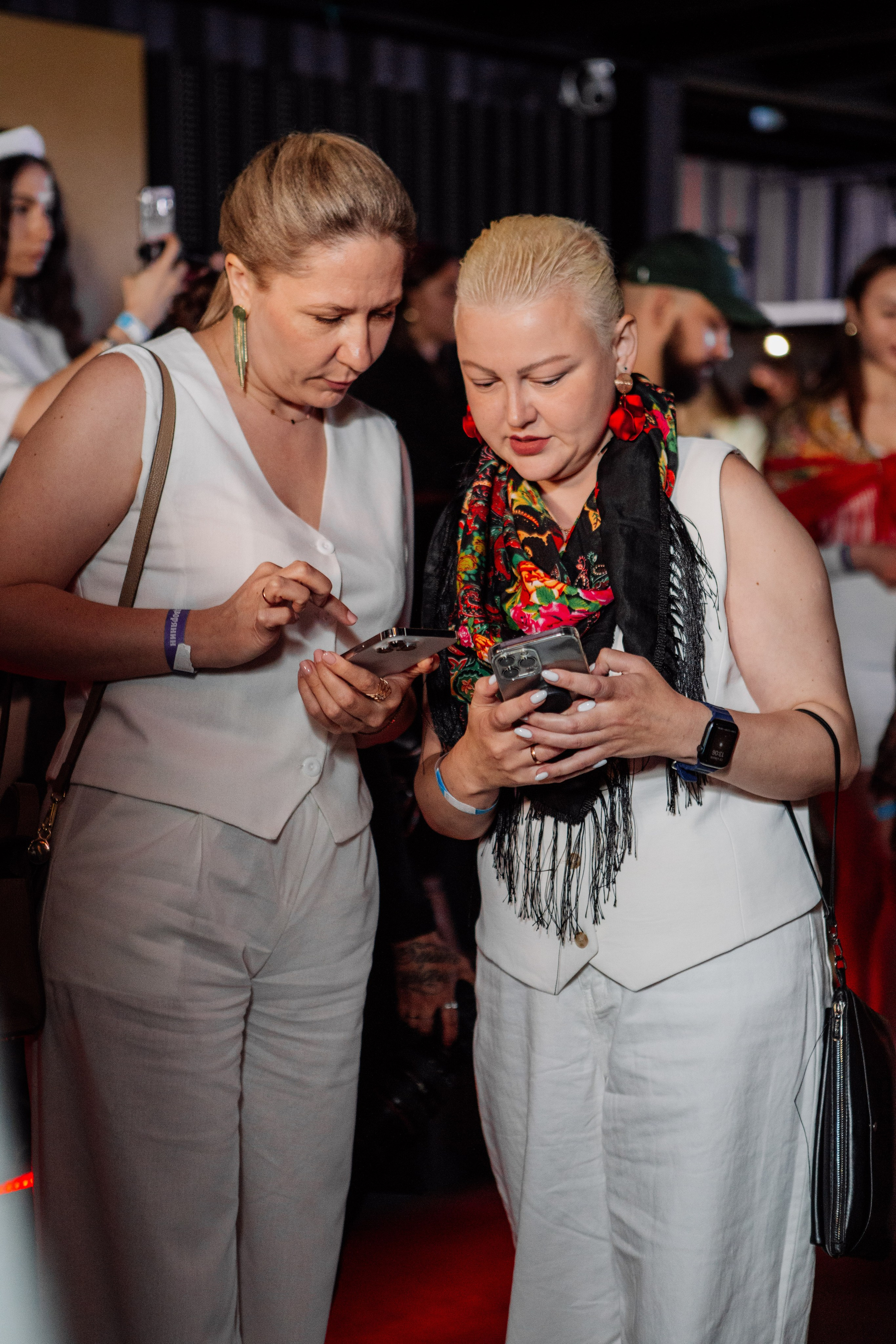 BLOG FEST 2025. Репортажный фотограф Москва (детские праздники, квизы, концерты, дни рождения, свадьбы)