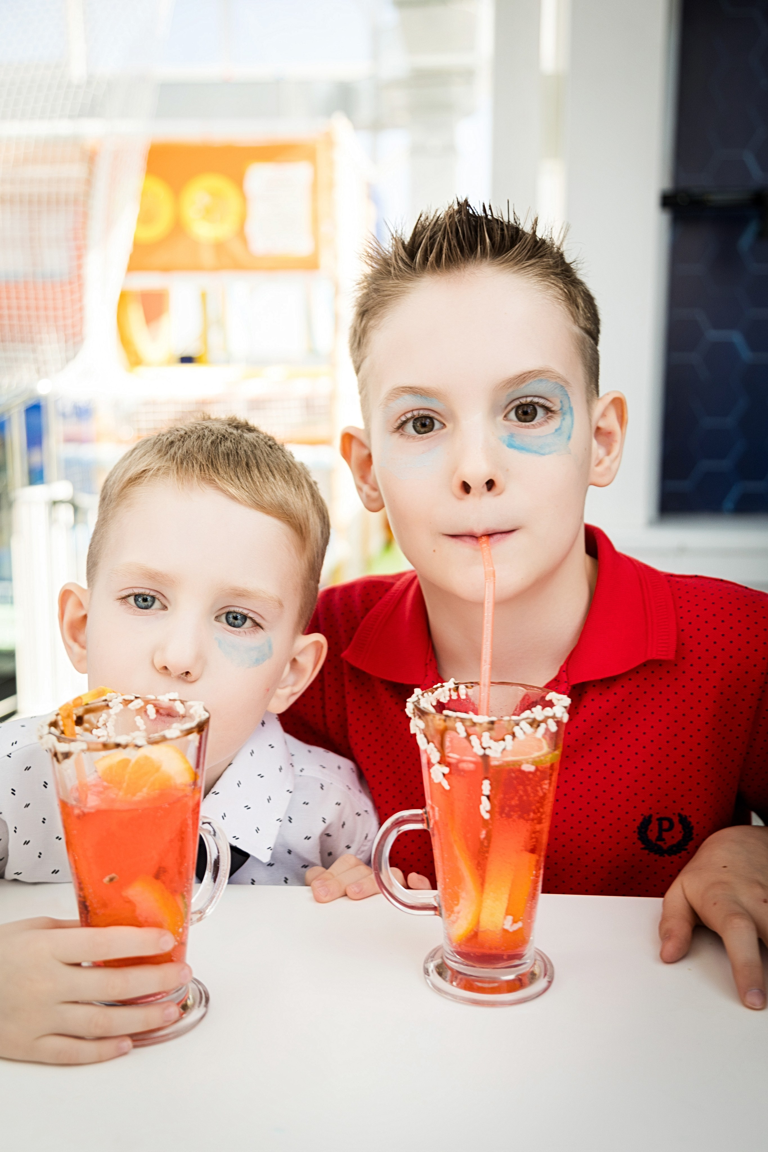 Руслан 11 лет. Детский фотограф видеограф в Хабаровске Михаил Орлов