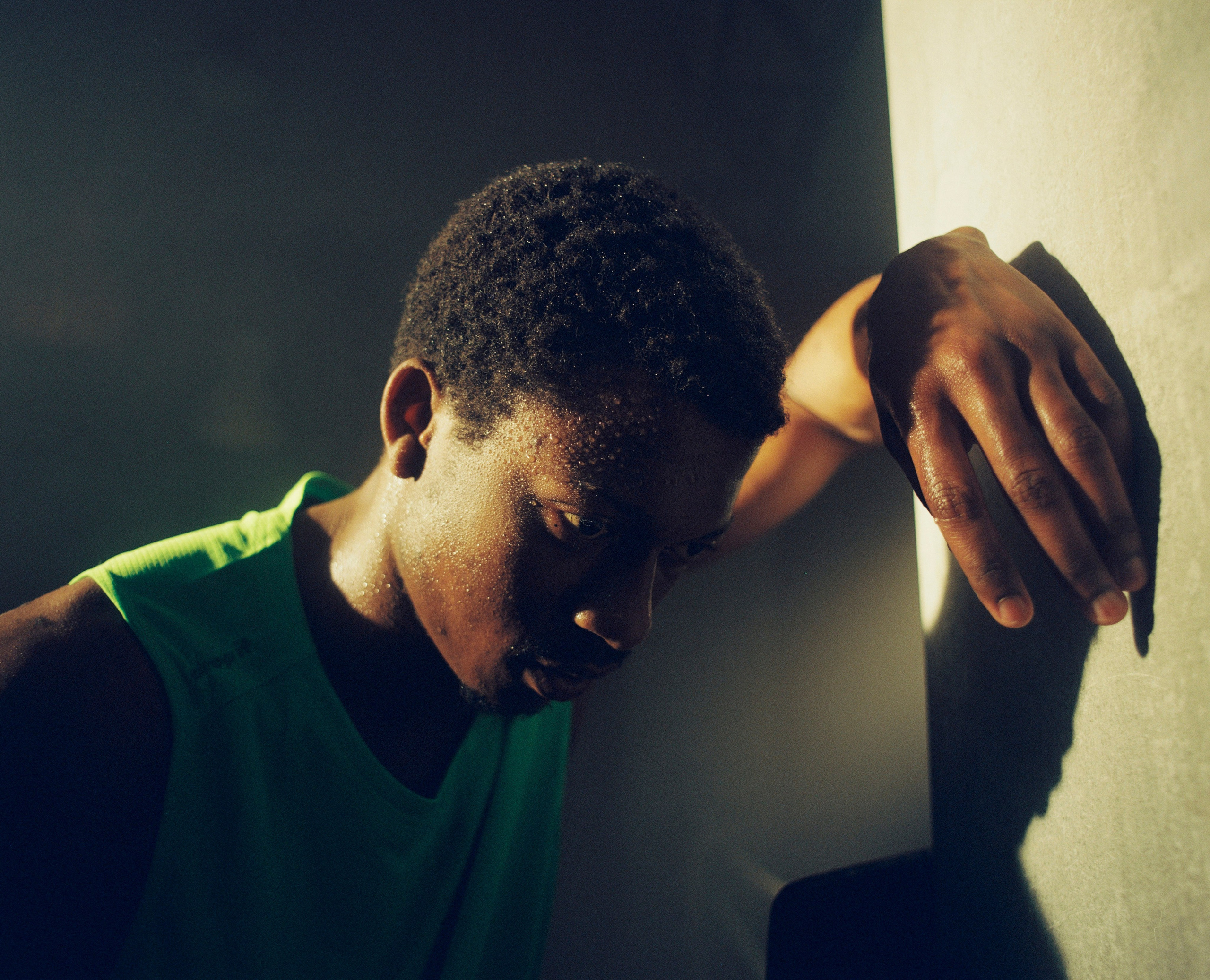 Drop. NOIRELLE production