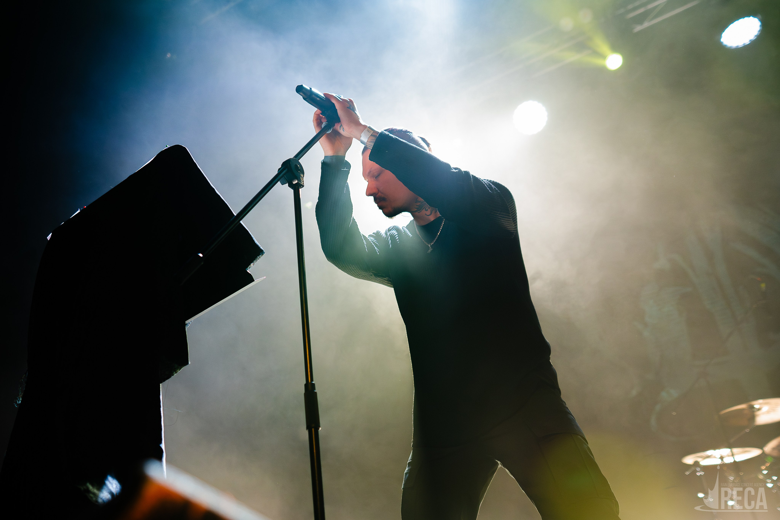 Abyss Fest — Минуала, Abyssphere, Сруб (Sound). Концертный и репортажный фотограф из Санкт-Петербурга Фёдорова Ульяна