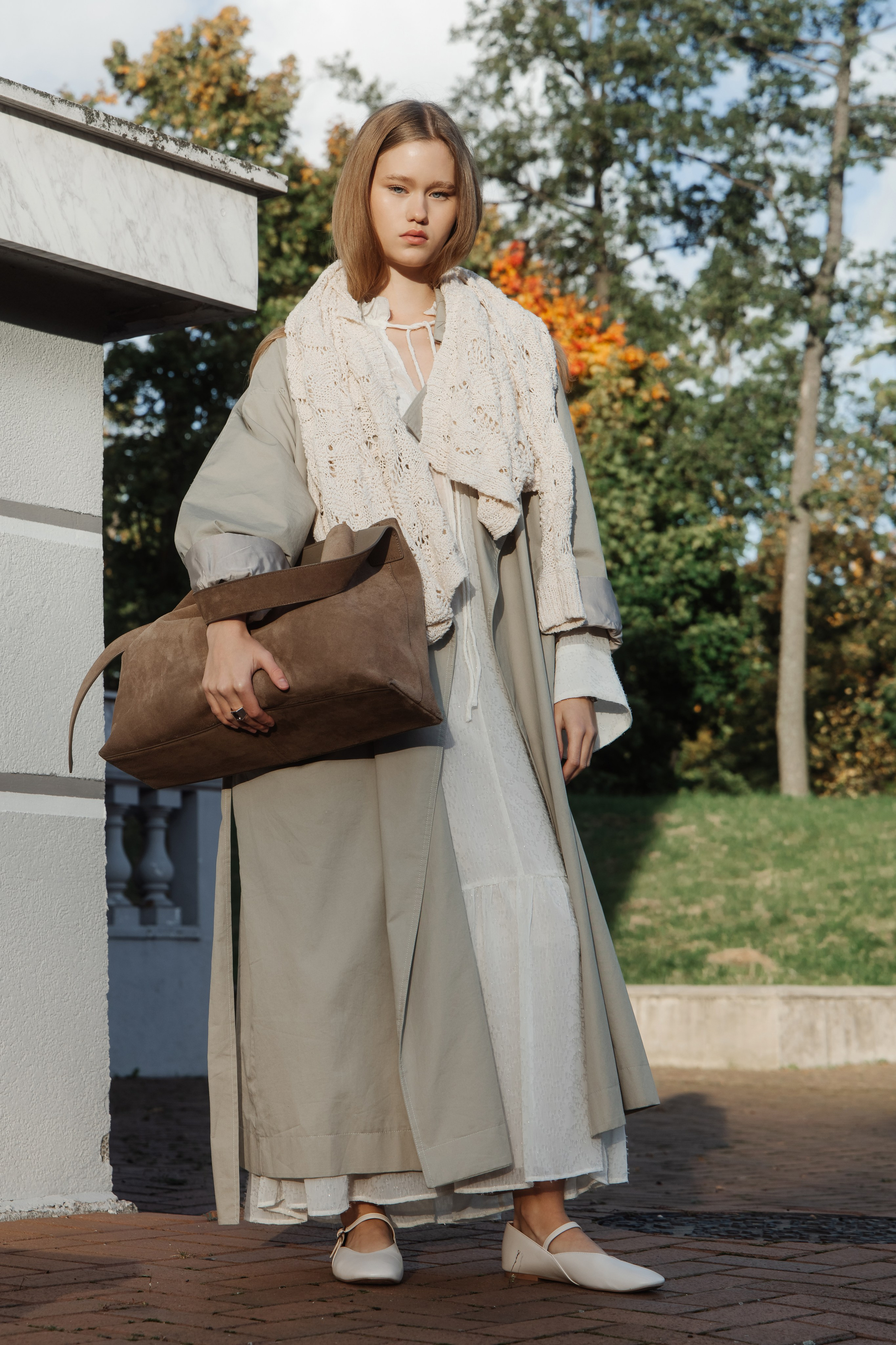 Sophia Kh. Modeling agency TM MODELS