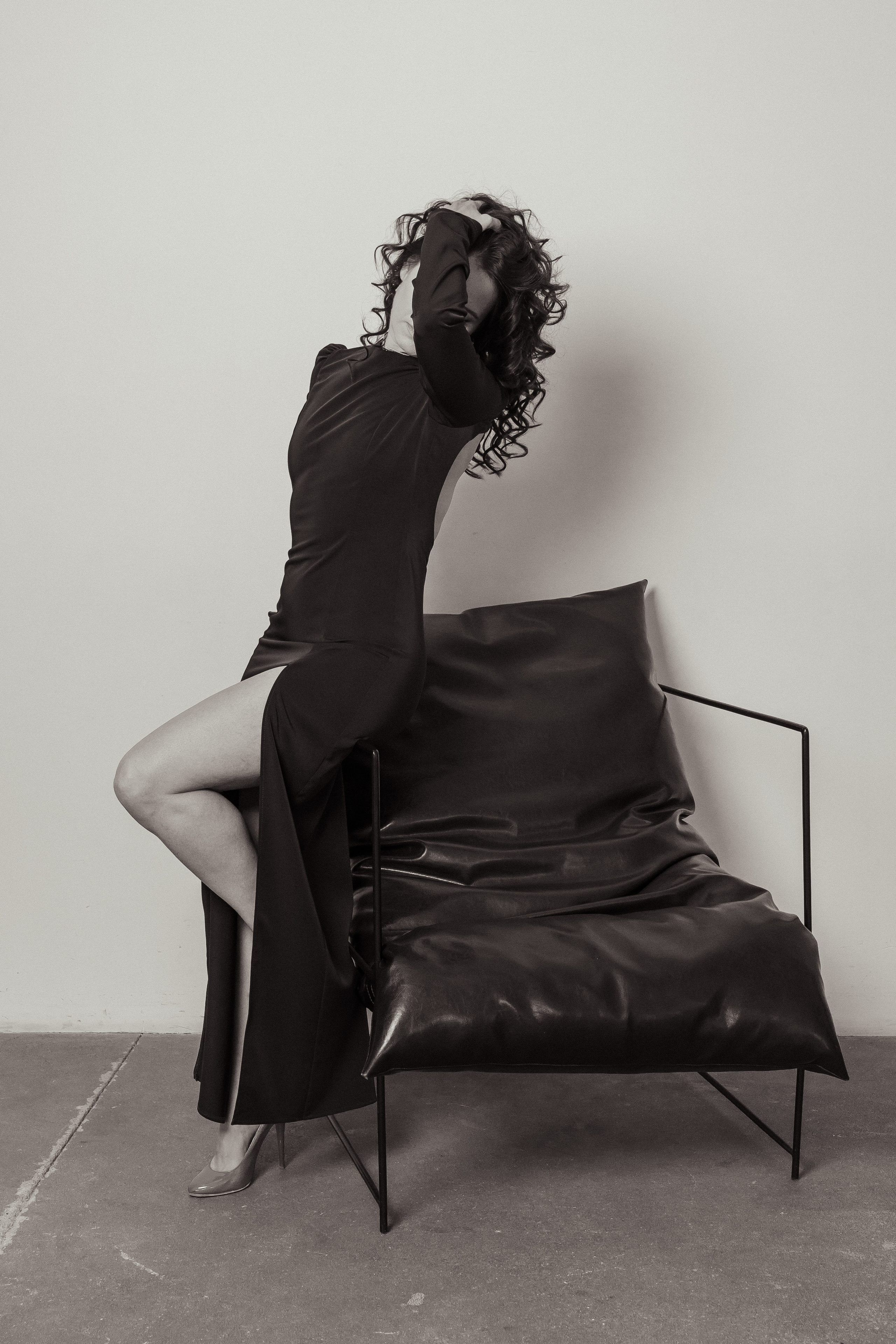 Татьяна. Юлия Холина — ваш фотограф в Москве