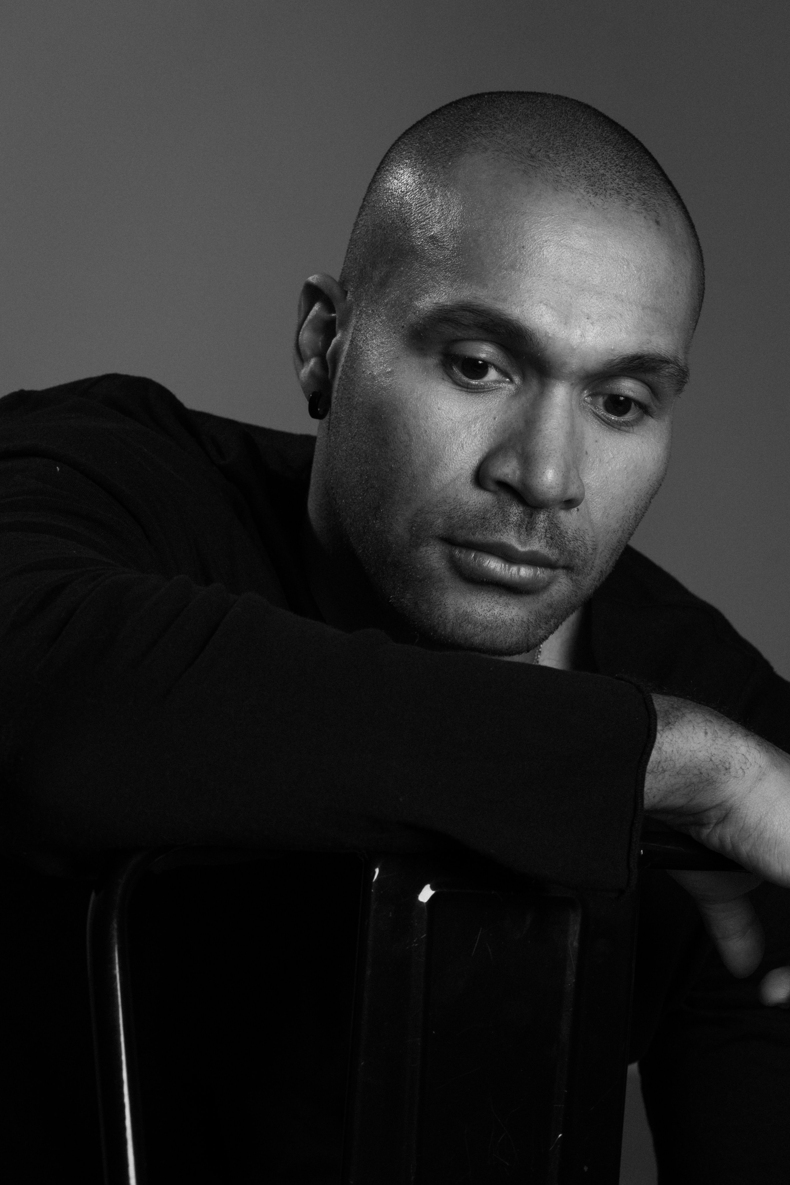 СТЕФ. Я фотограф из Москвы к Вашим услугам