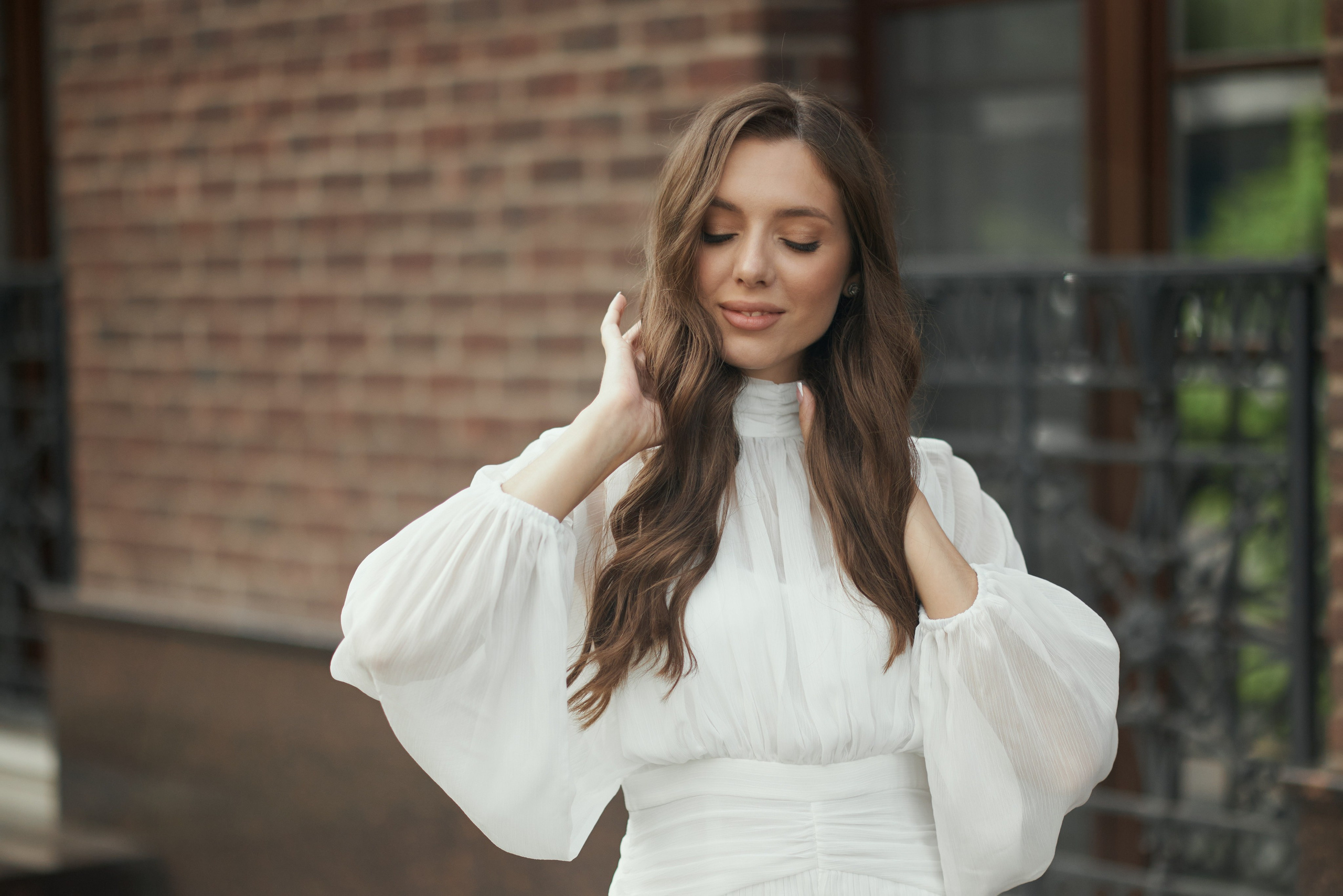 Английский клуб. Свадебный фотограф Александр Браво